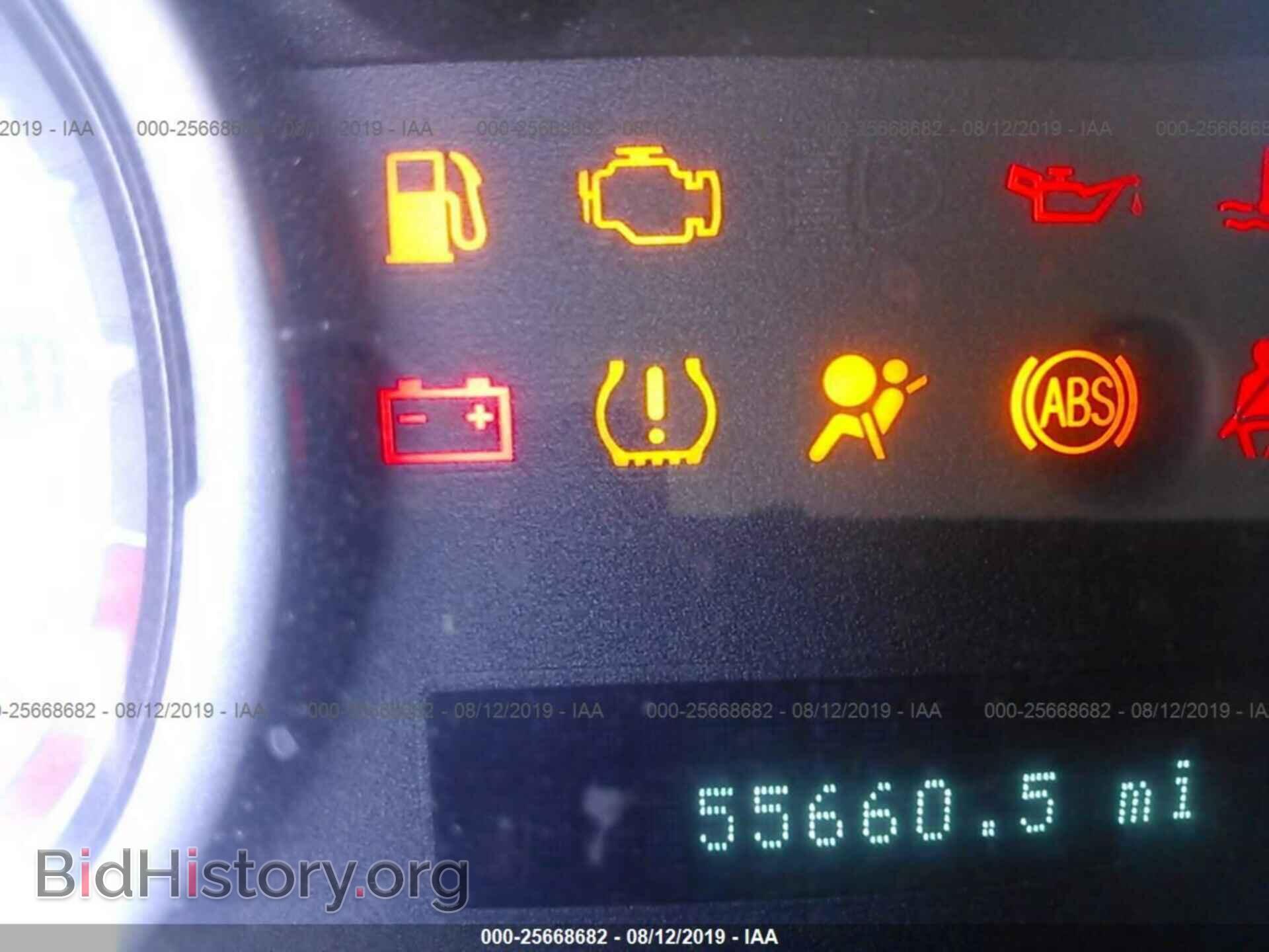 2010 FORD FOCUS - VIN: 1FAHP3FN3AW189363 - Фото 7