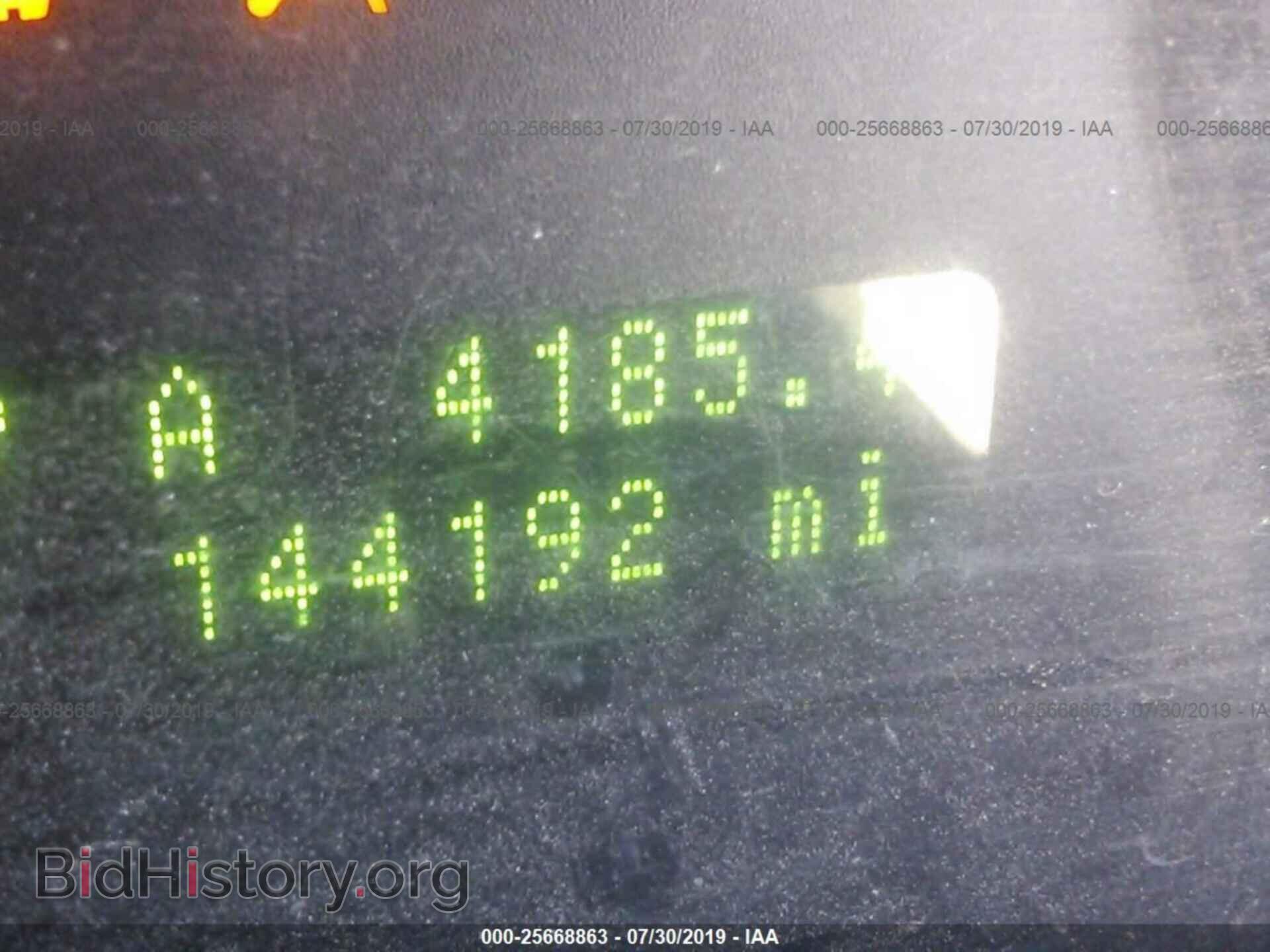 2009 FORD FUSION - VIN: 3FAHP08Z79R201477 - Фото 7