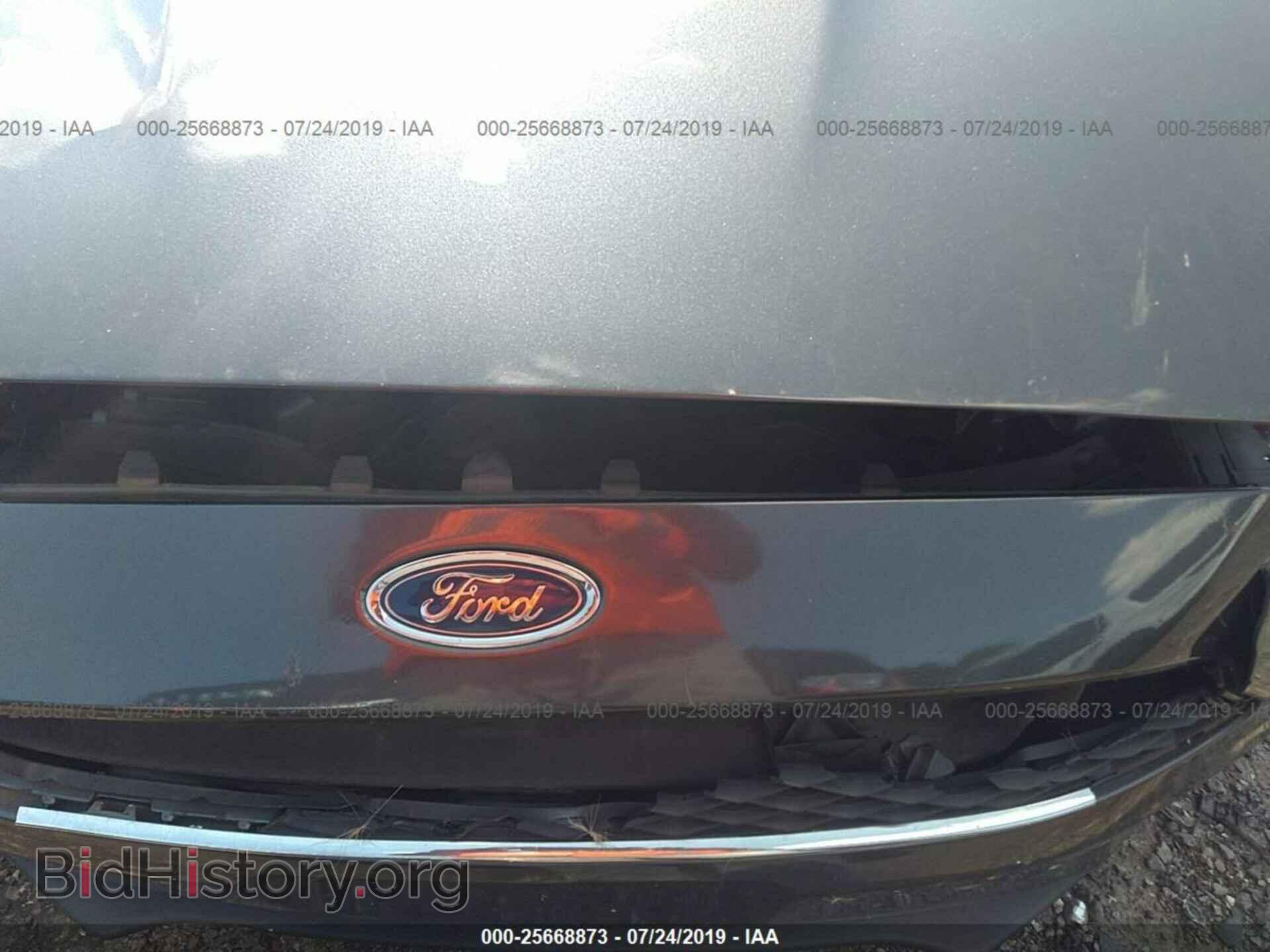 2016 FORD FOCUS - VIN: 1FADP3F24GL273741 - Photo 10