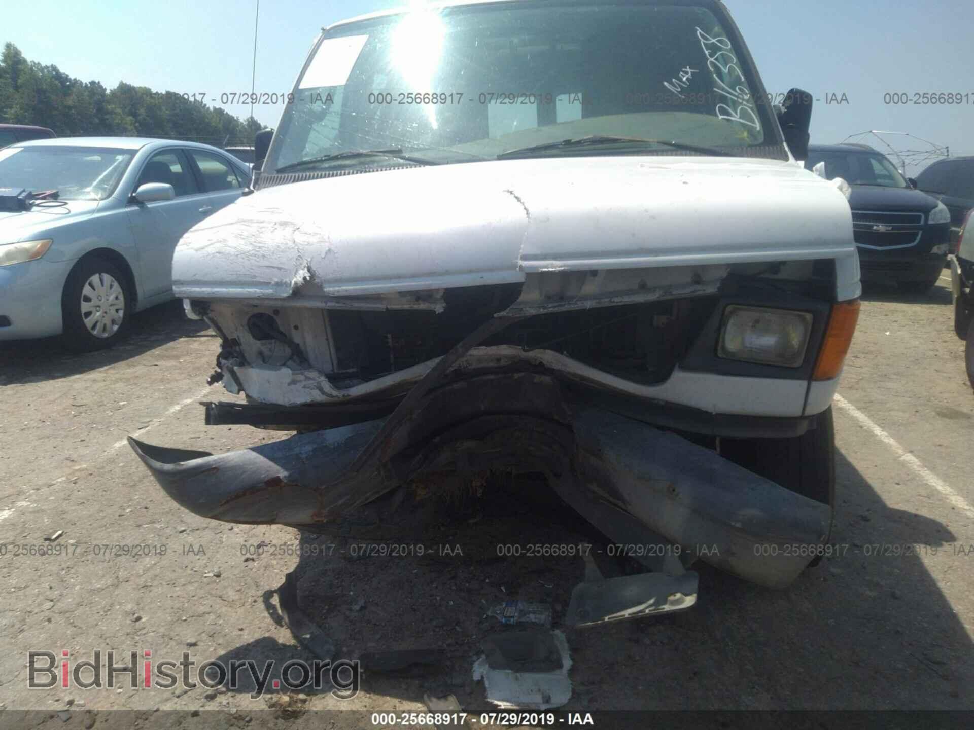 2005 FORD ECONOLINE - VIN: 1FTSS34L55HB16358 - Фото 6