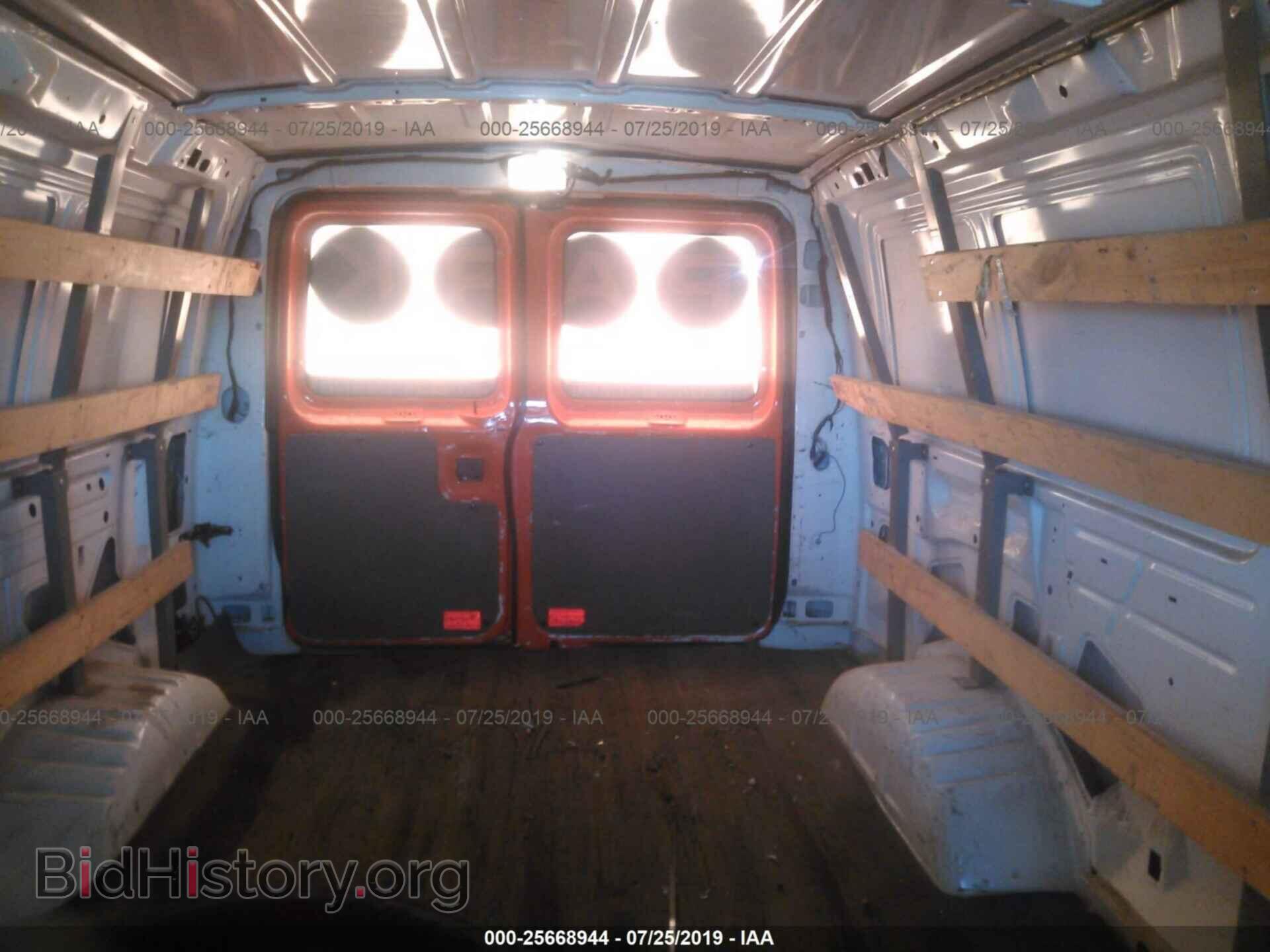 2012 FORD ECONOLINE - VIN: 1FTNE2EW2CDA51710 - Фото 8