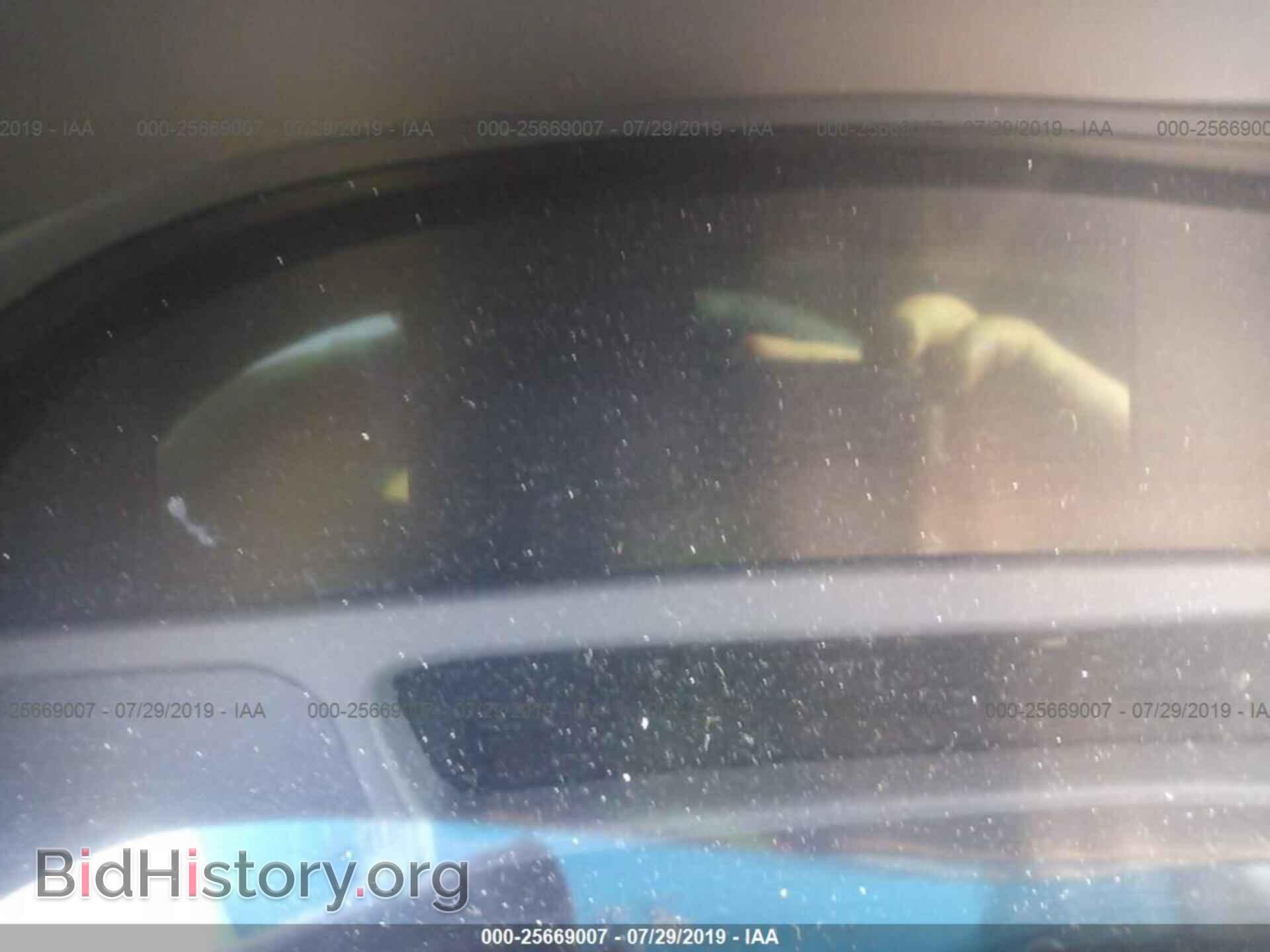 2003 CADILLAC DEVILLE - VIN: 1G6KD54Y03U134212 - Фото 7