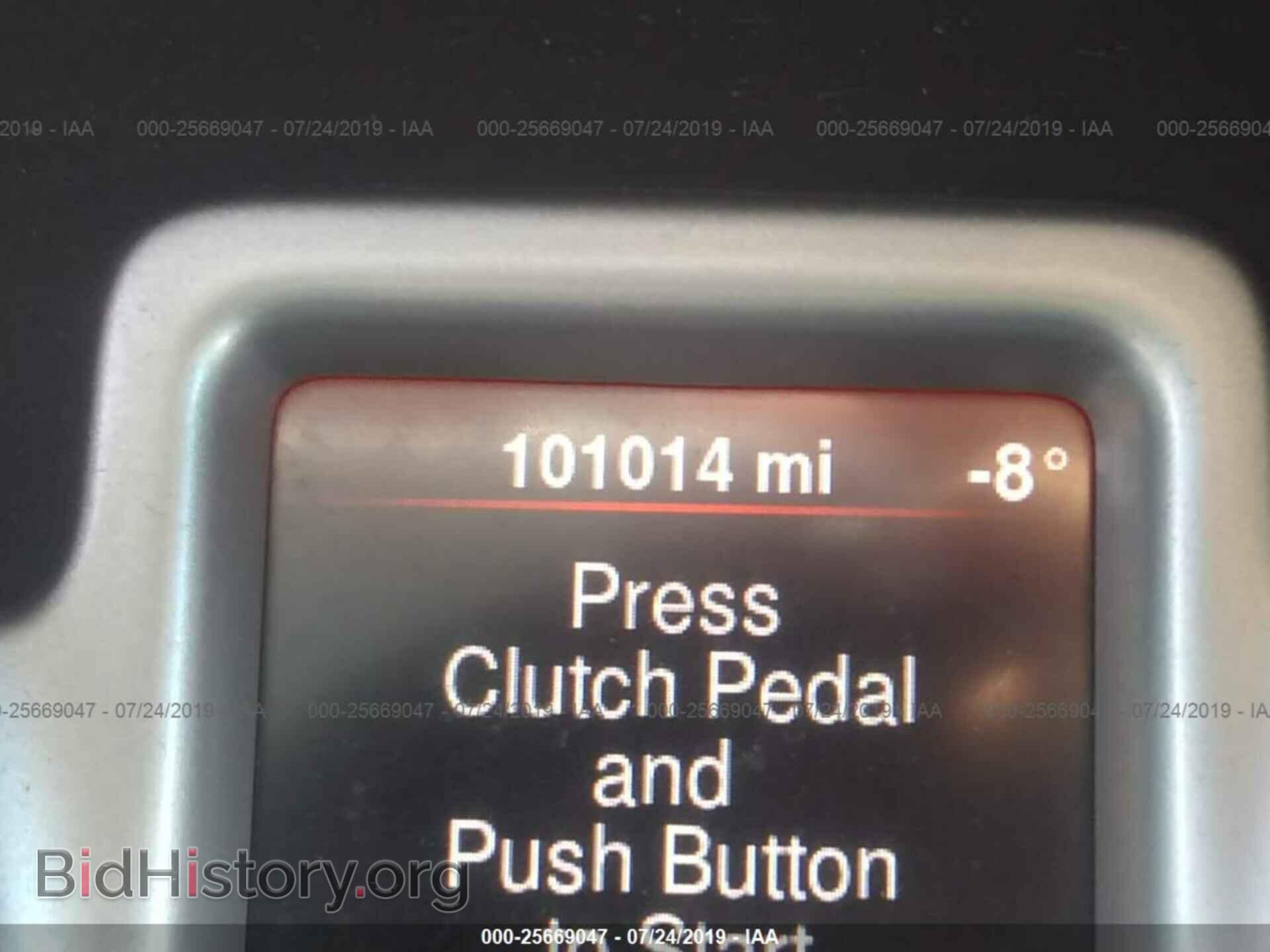 2016 DODGE JOURNEY - VIN: 3C4PDCBG6GT174683 - Photo 7