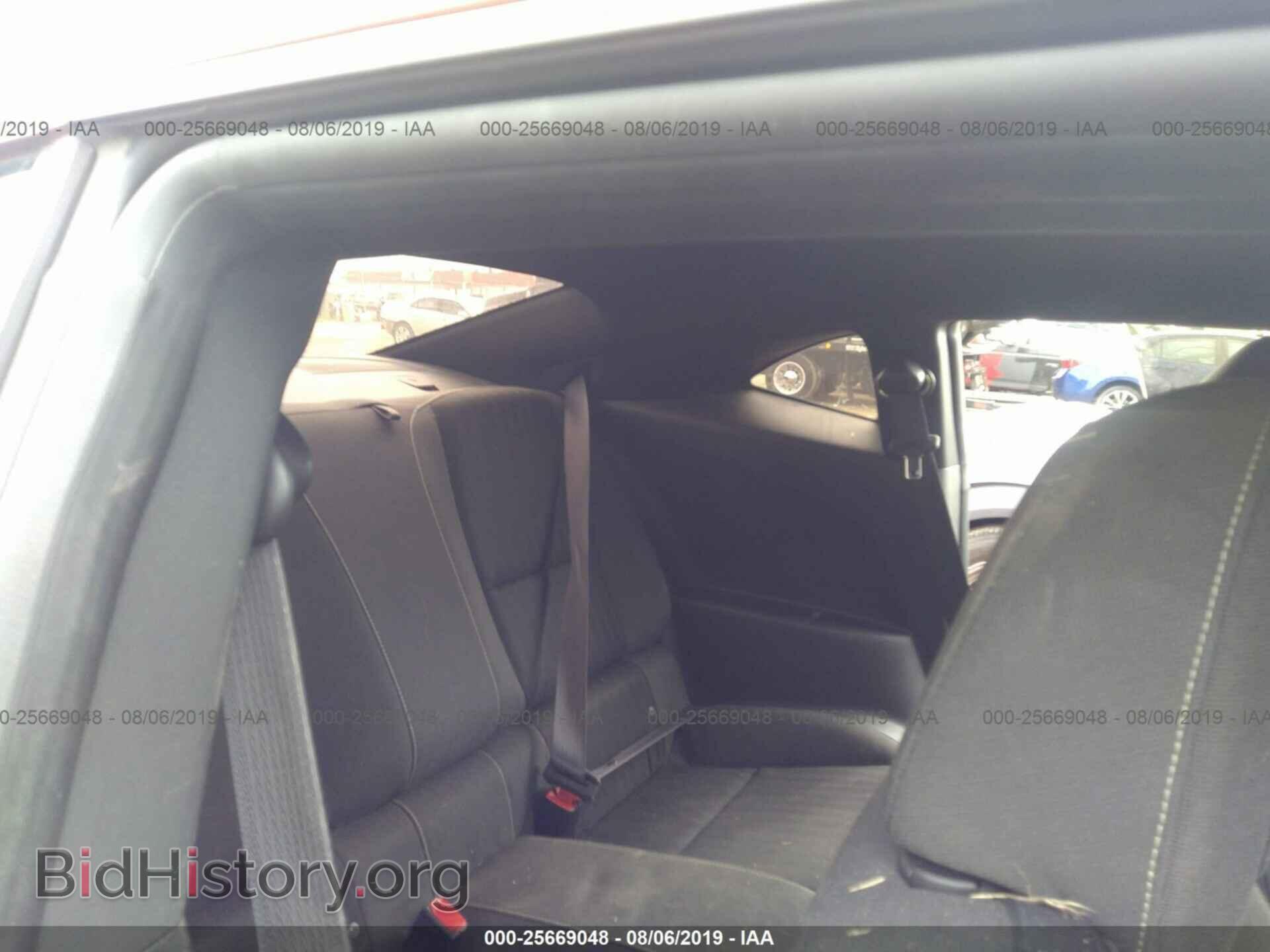 2015 CHEVROLET CAMARO - VIN: 2G1FB1E32F9302202 - Фото 8