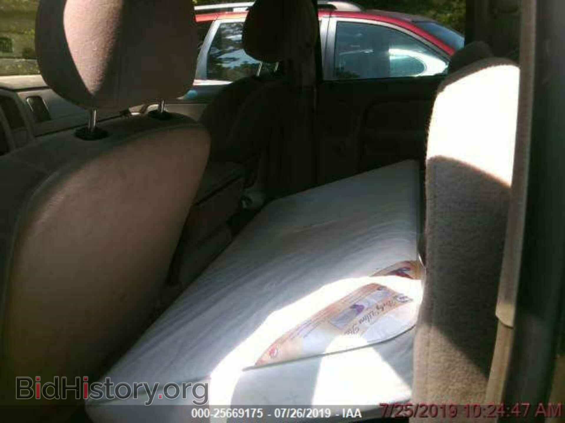 2002 DODGE RAM 1500 - VIN: 3D7HA18N62G183253 - Photo 8