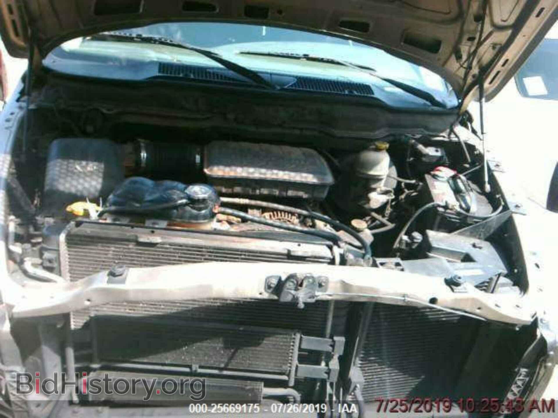2002 DODGE RAM 1500 - VIN: 3D7HA18N62G183253 - Photo 10