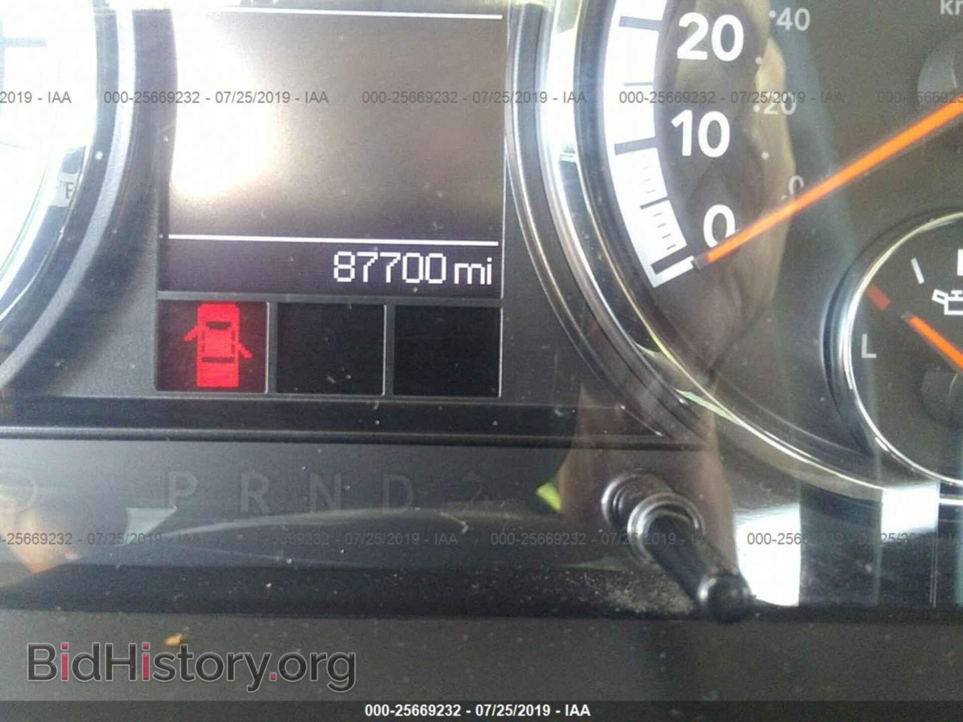 2012 DODGE RAM 1500 - VIN: 1C6RD6KT4CS259726 - Фото 7