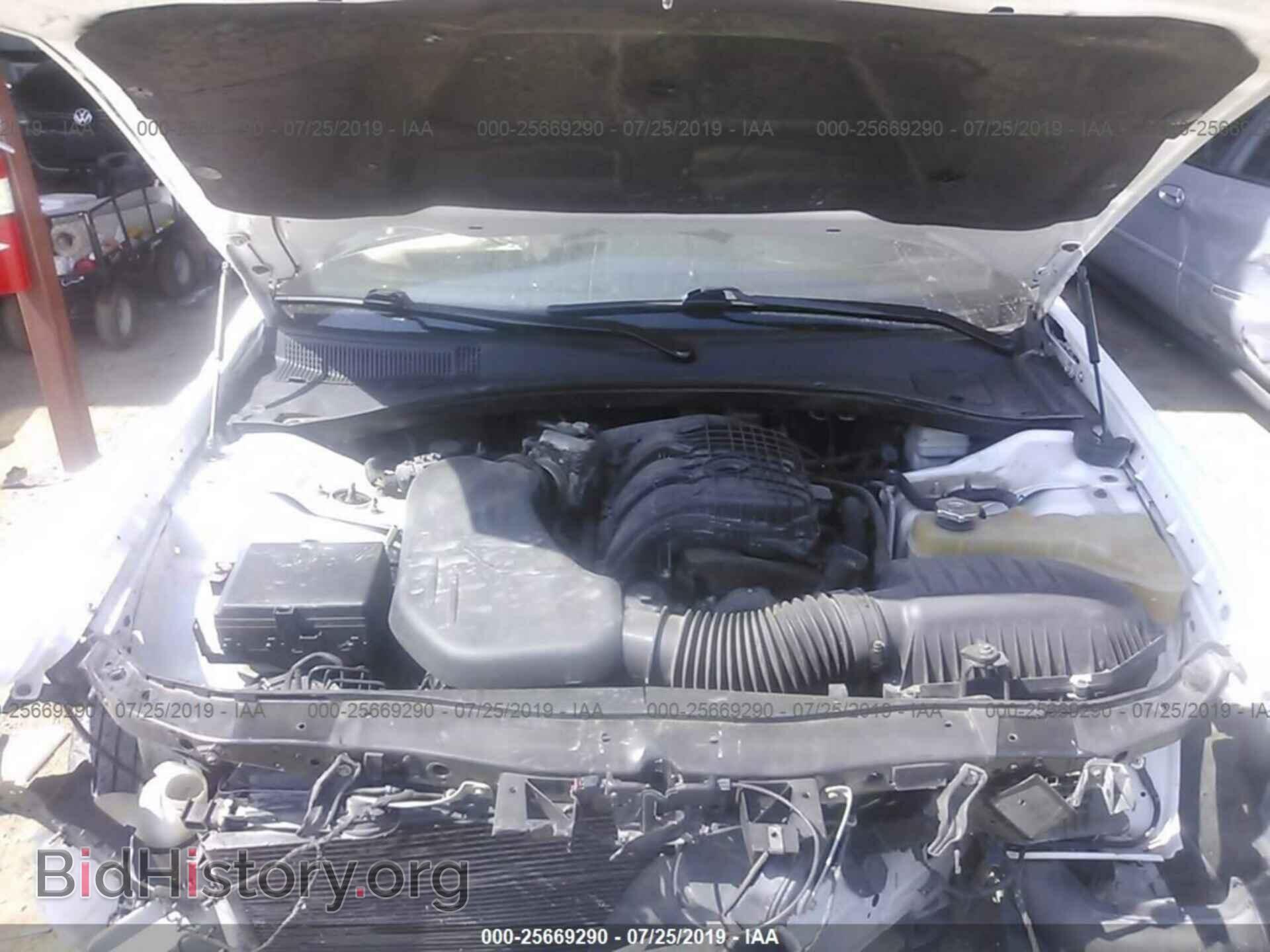2012 CHRYSLER 300 - VIN: 2C3CCAAG1CH115796 - Photo 10