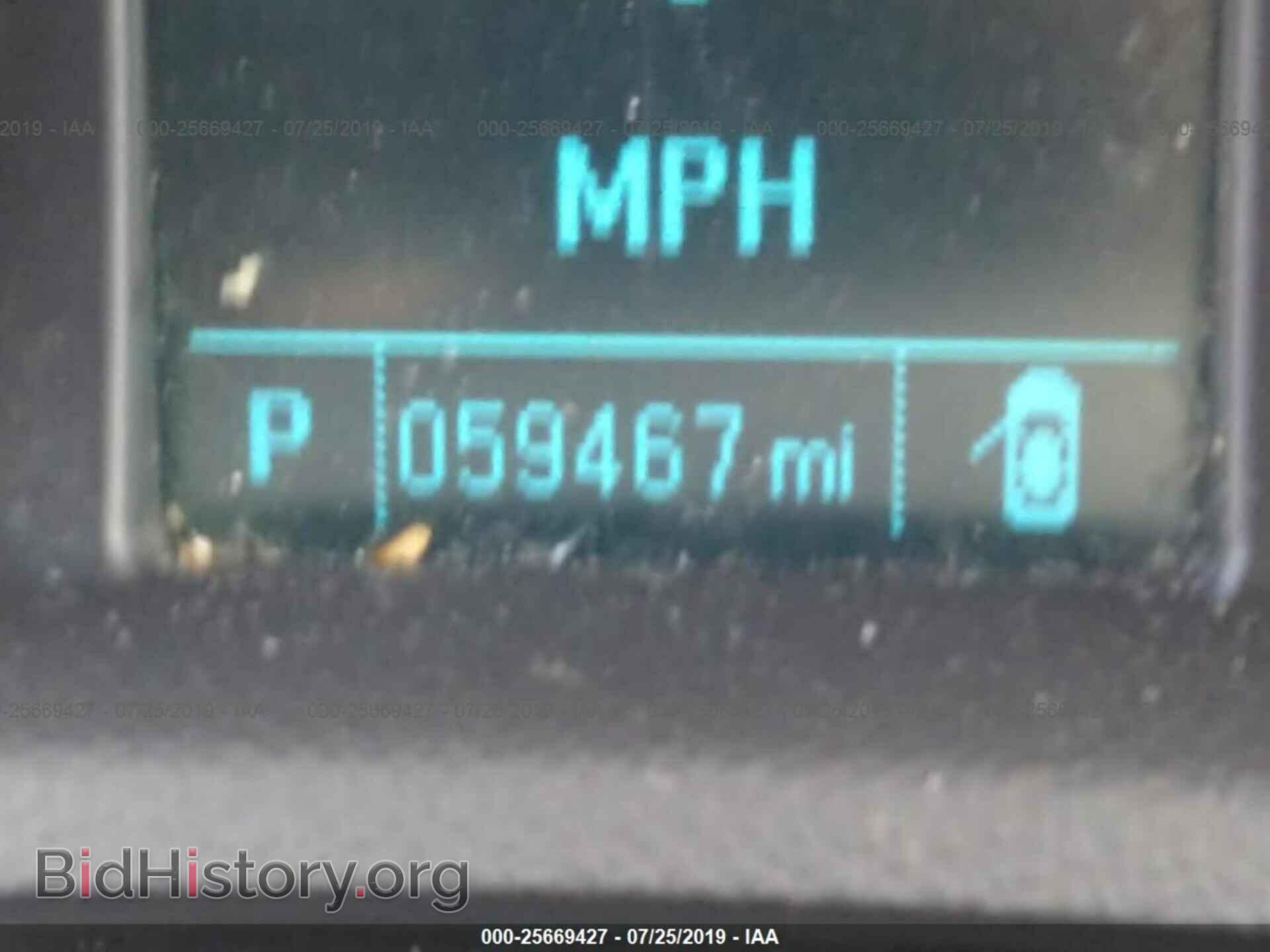 2016 BUICK ENCORE - VIN: KL4CJASB7GB540162 - Photo 7