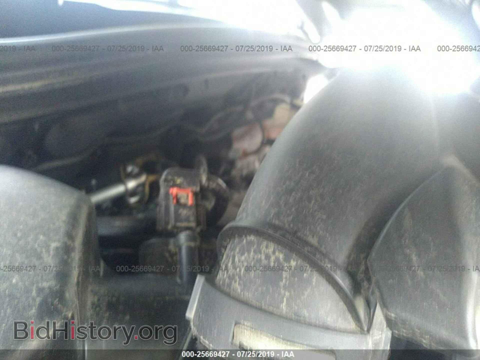2016 BUICK ENCORE - VIN: KL4CJASB7GB540162 - Photo 10