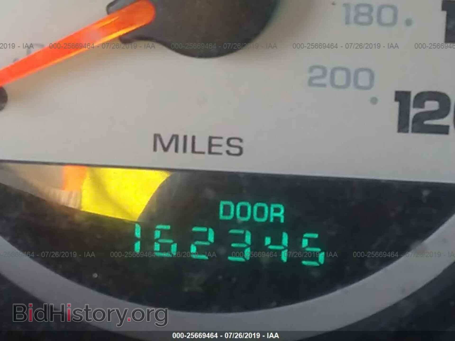 2005 DODGE NEON - VIN: 1B3ES56C05D122468 - Фото 7