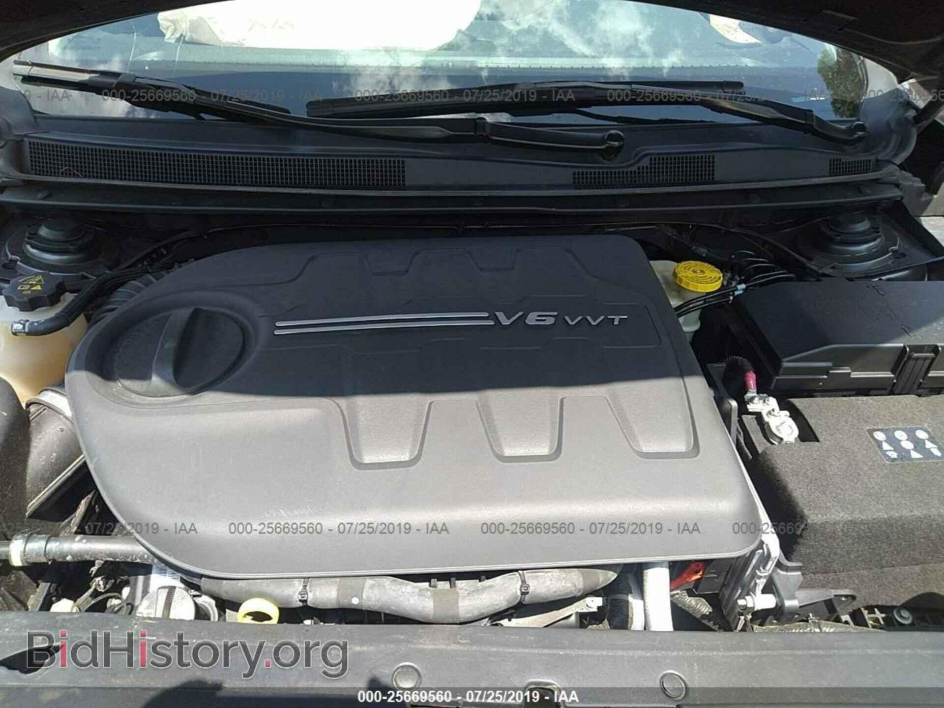 2015 CHRYSLER 200 - VIN: 1C3CCCCG0FN549132 - Photo 10