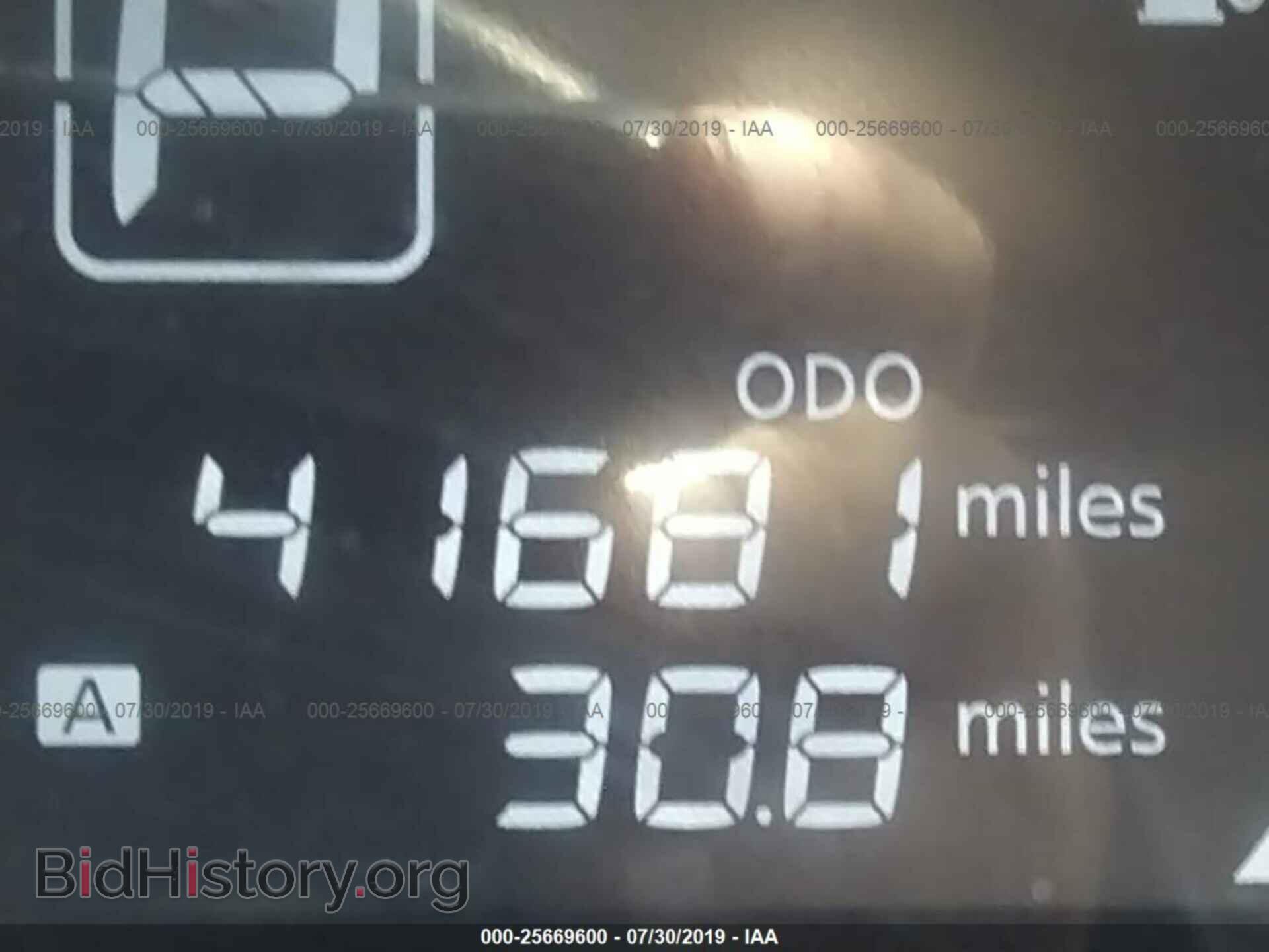 2017 NISSAN VERSA NOTE - VIN: 3N1CE2CP1HL361967 - Фото 7