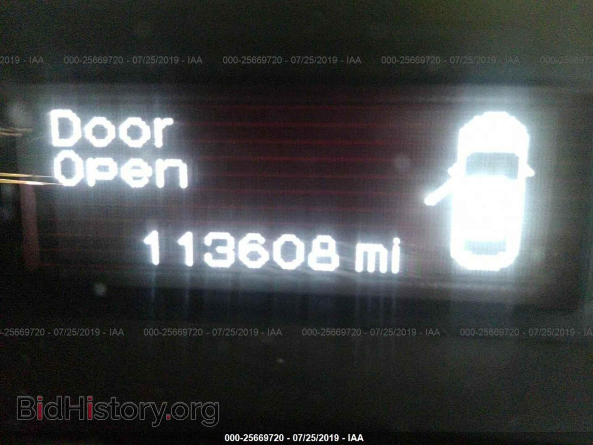2013 DODGE DART - VIN: 1C3CDFAA5DD105700 - Photo 7