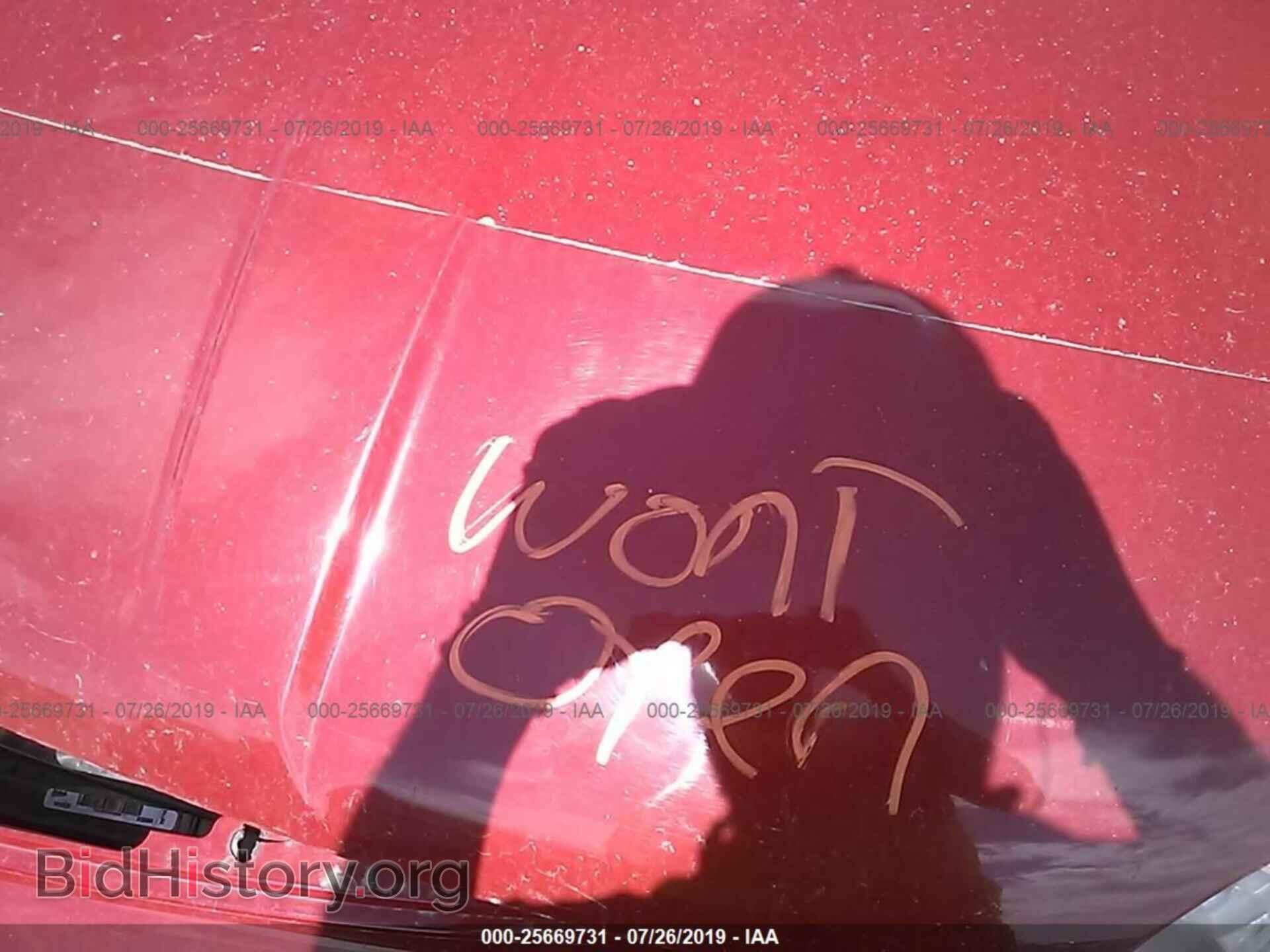 2014 FIAT 500 - VIN: 3C3CFFFH7ET165294 - Фото 10