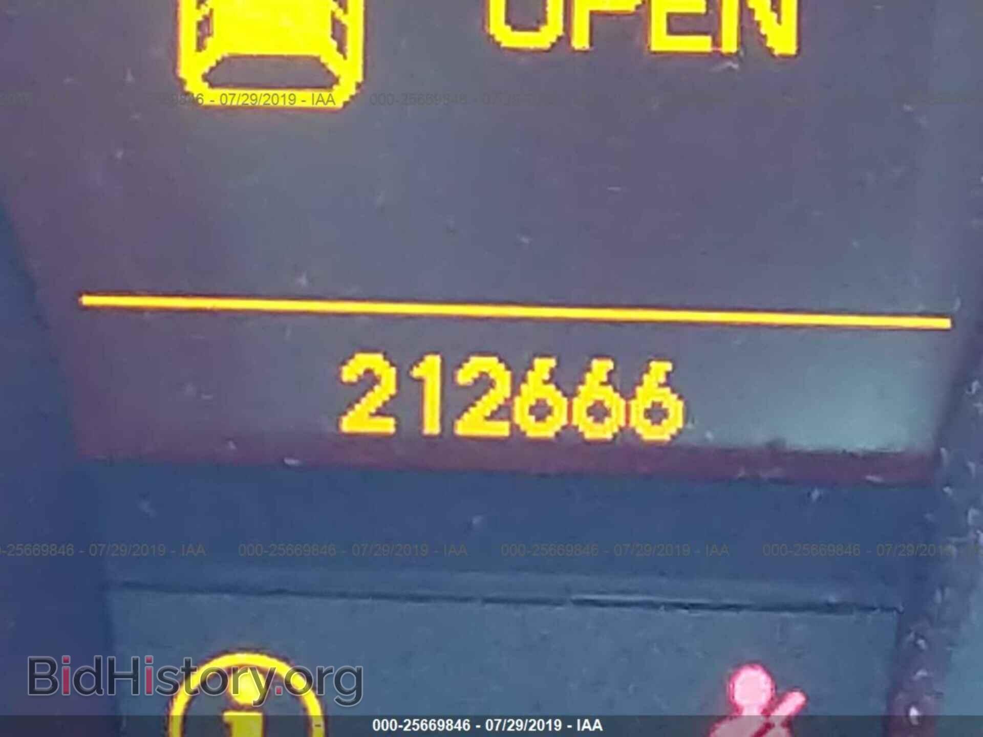 2008 ACURA MDX - VIN: 2HNYD28638H546272 - Фото 7