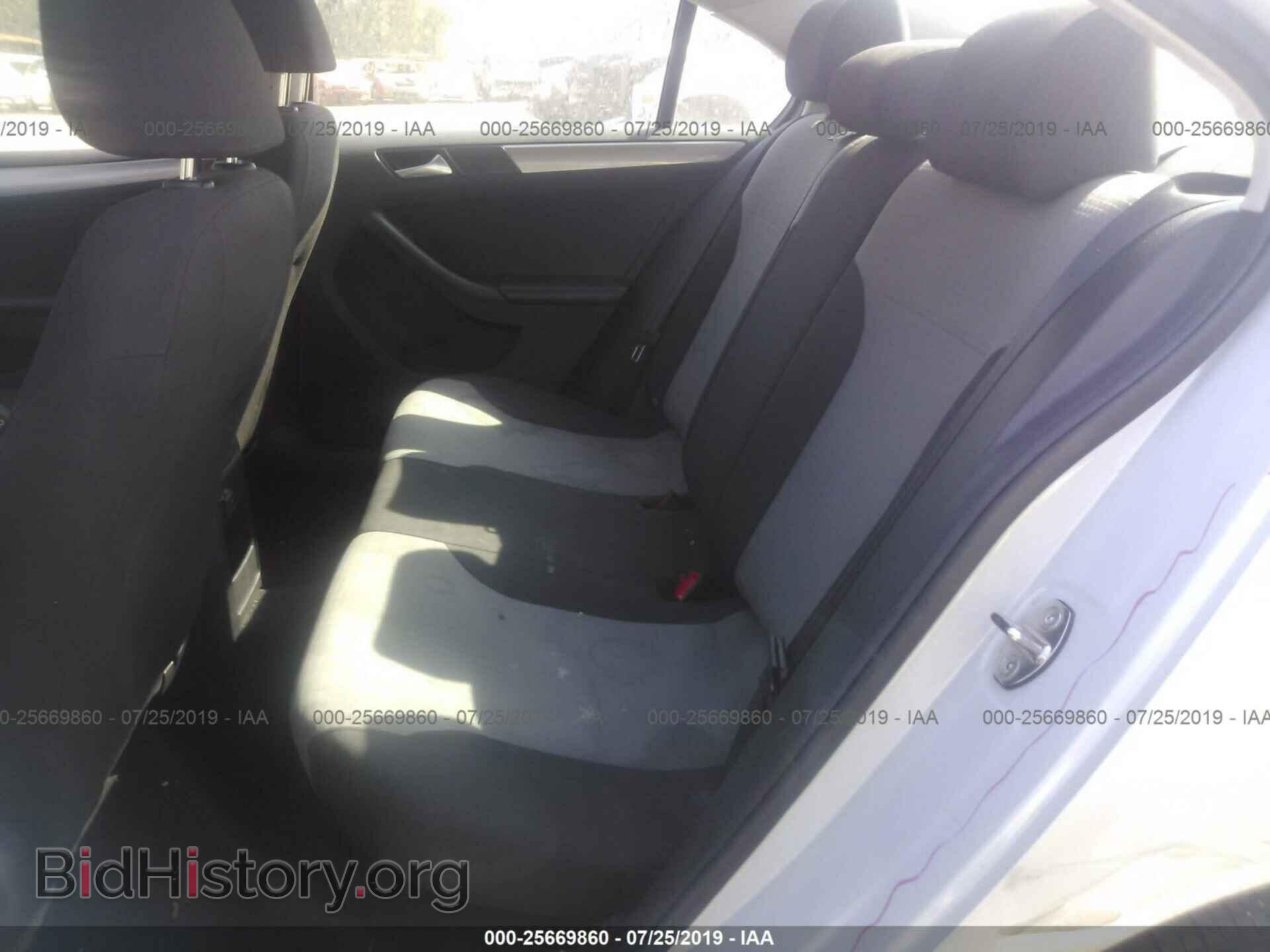 2017 VOLKSWAGEN JETTA - VIN: 3VW2B7AJ2HM341439 - Photo 8