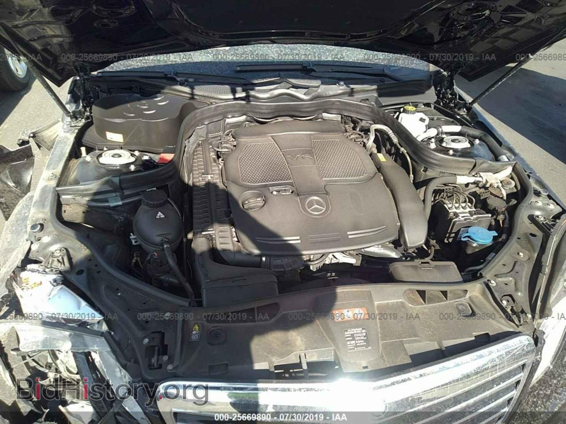 2013 MERCEDES-BENZ E - VIN: WDDHF5KB9DA704474 - Фото 10