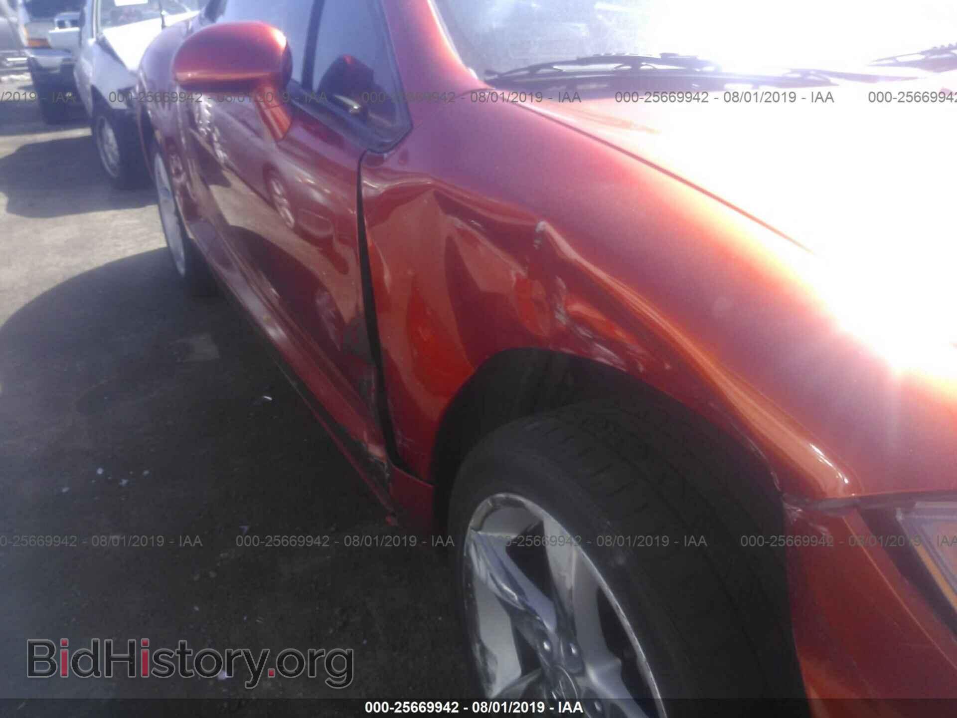 2007 MITSUBISHI ECLIPSE - VIN: 4A3AL25F07E072606 - Фото 6