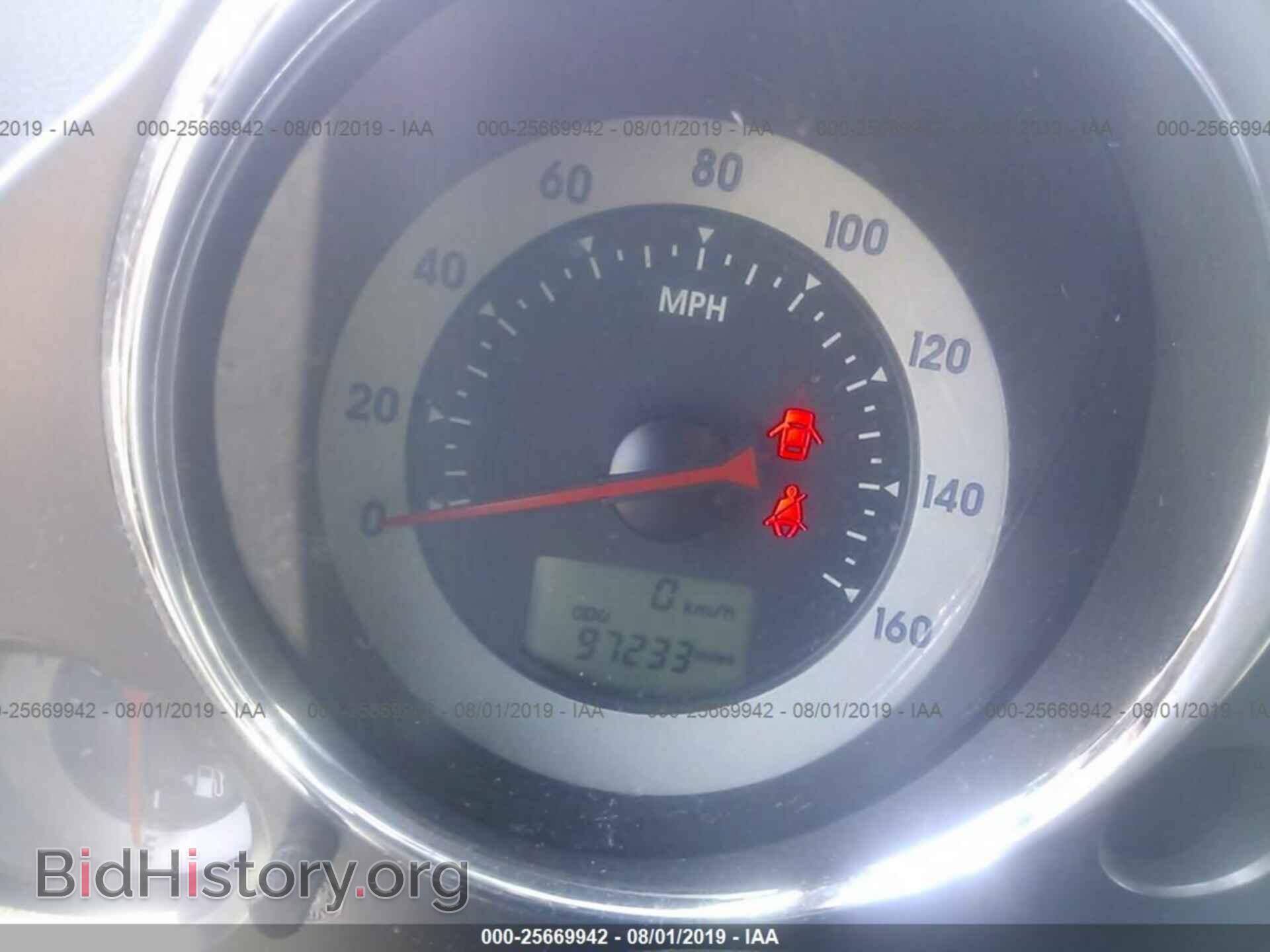 2007 MITSUBISHI ECLIPSE - VIN: 4A3AL25F07E072606 - Фото 7