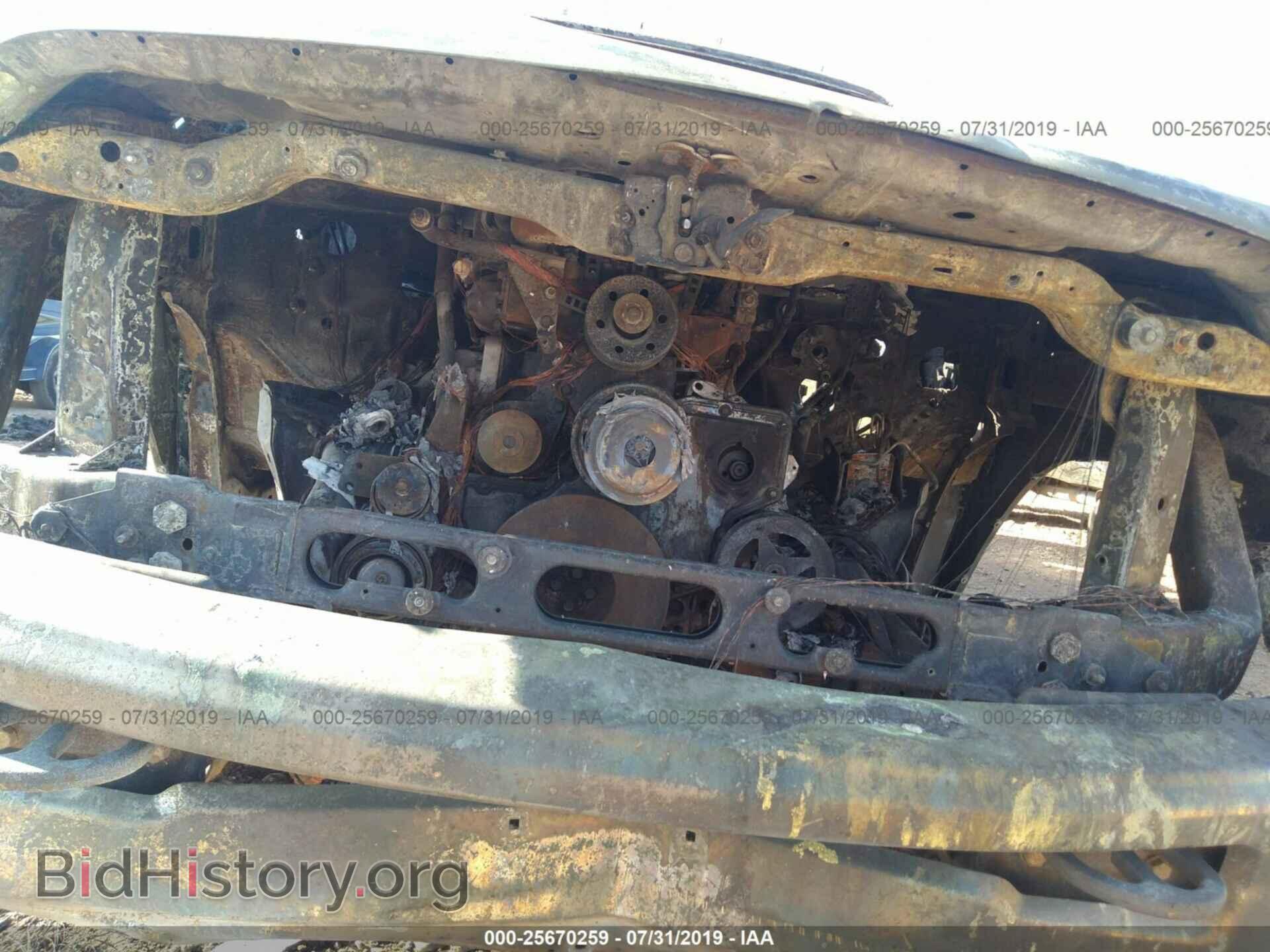 2014 RAM 3500 - VIN: 3C7WRTCLXEG236085 - Фото 10