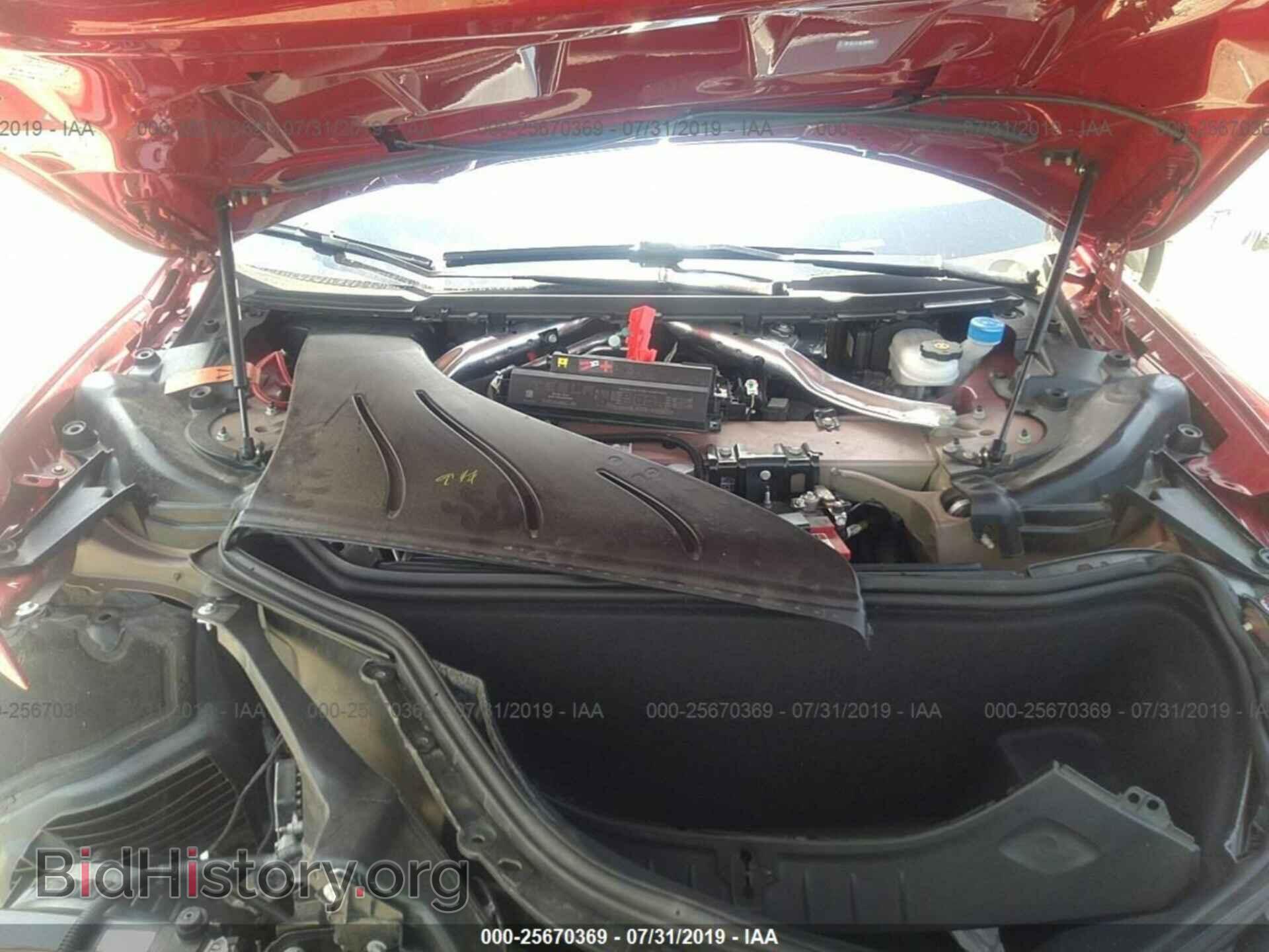 2017 TESLA MODEL S - VIN: 5YJSA1E15HF209583 - Photo 10