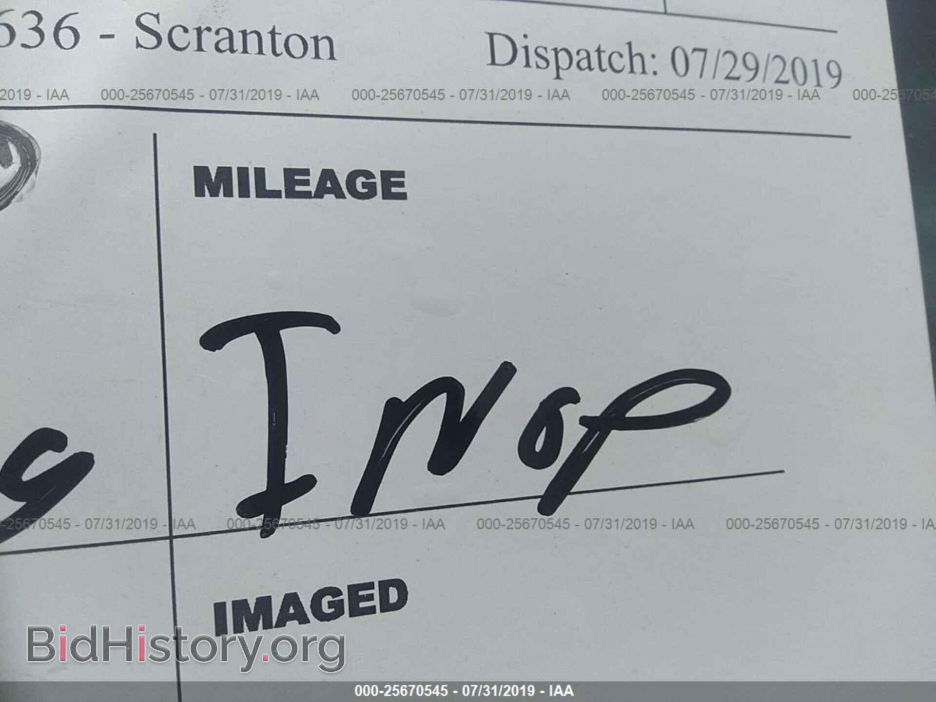 2007 NISSAN MAXIMA - VIN: 1N4BA41E37C801933 - Фото 7