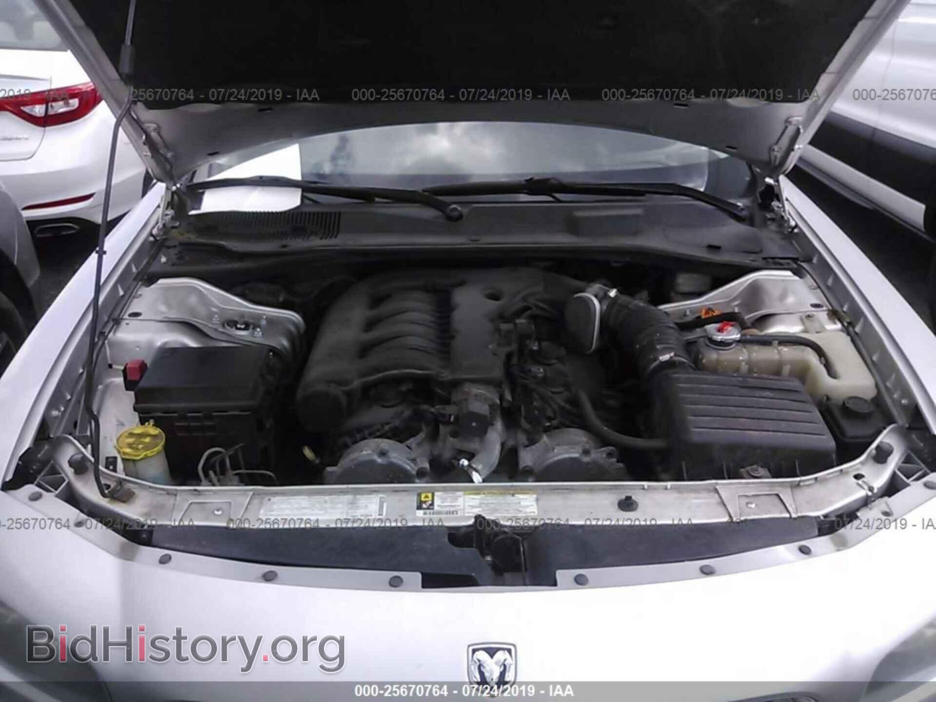 2009 DODGE CHARGER - VIN: 2B3KA33VX9H562738 - Фото 10
