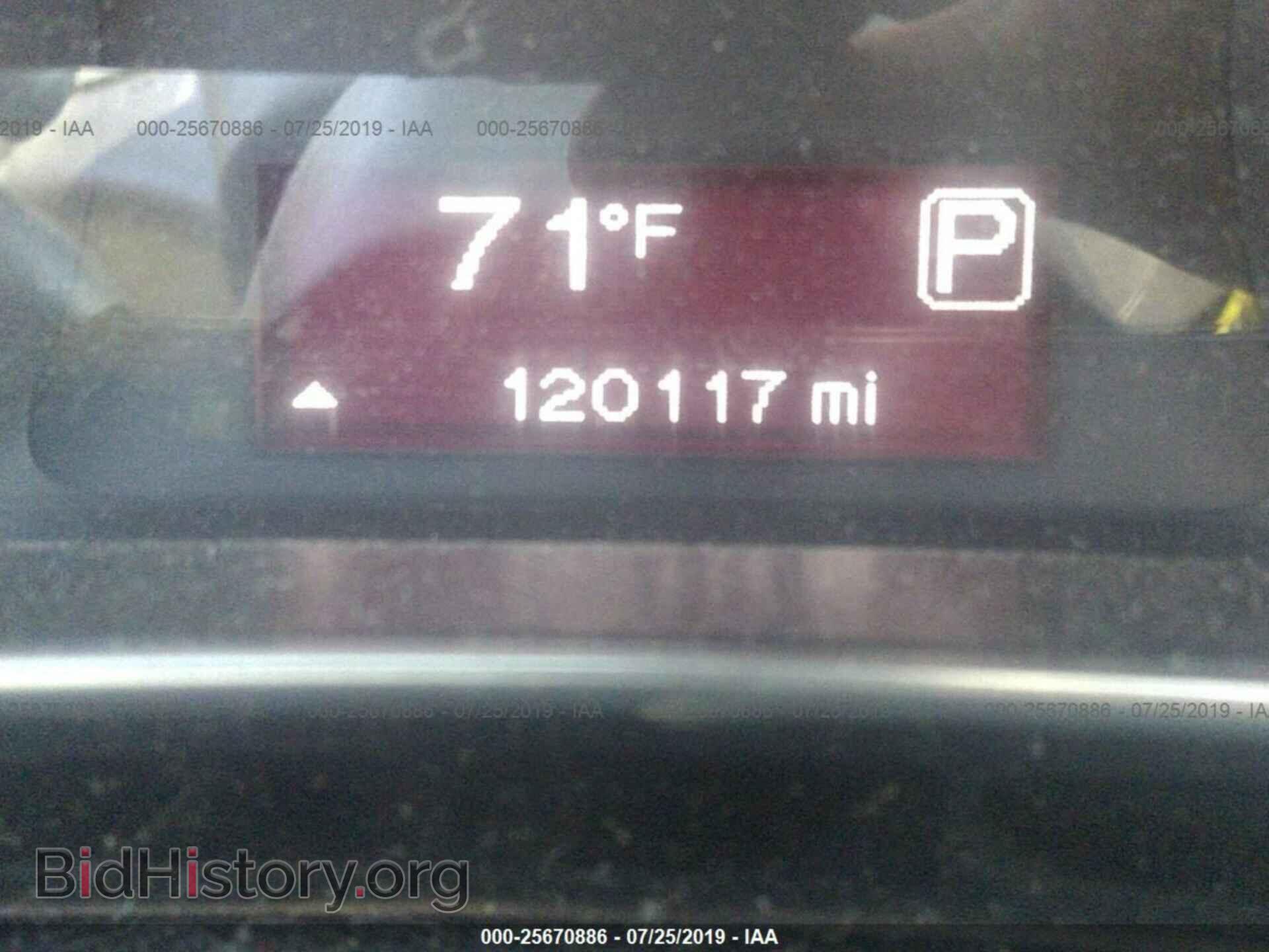 2013 DODGE DART - VIN: 1C3CDFBA1DD148123 - Фото 7