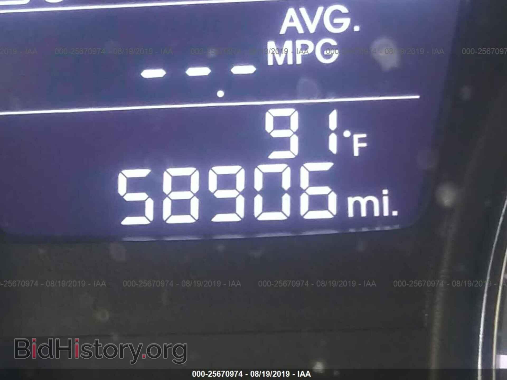 2015 HYUNDAI ACCENT - VIN: KMHCT5AE5FU215902 - Фото 7