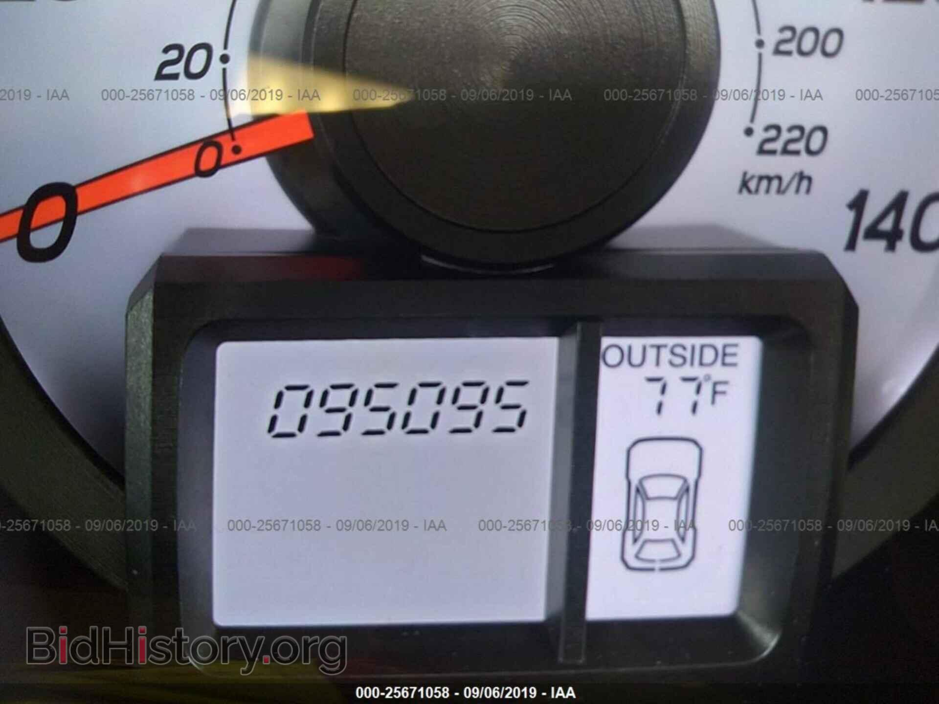 2012 HONDA PILOT - VIN: 5FNYF3H67CB022045 - Фото 7