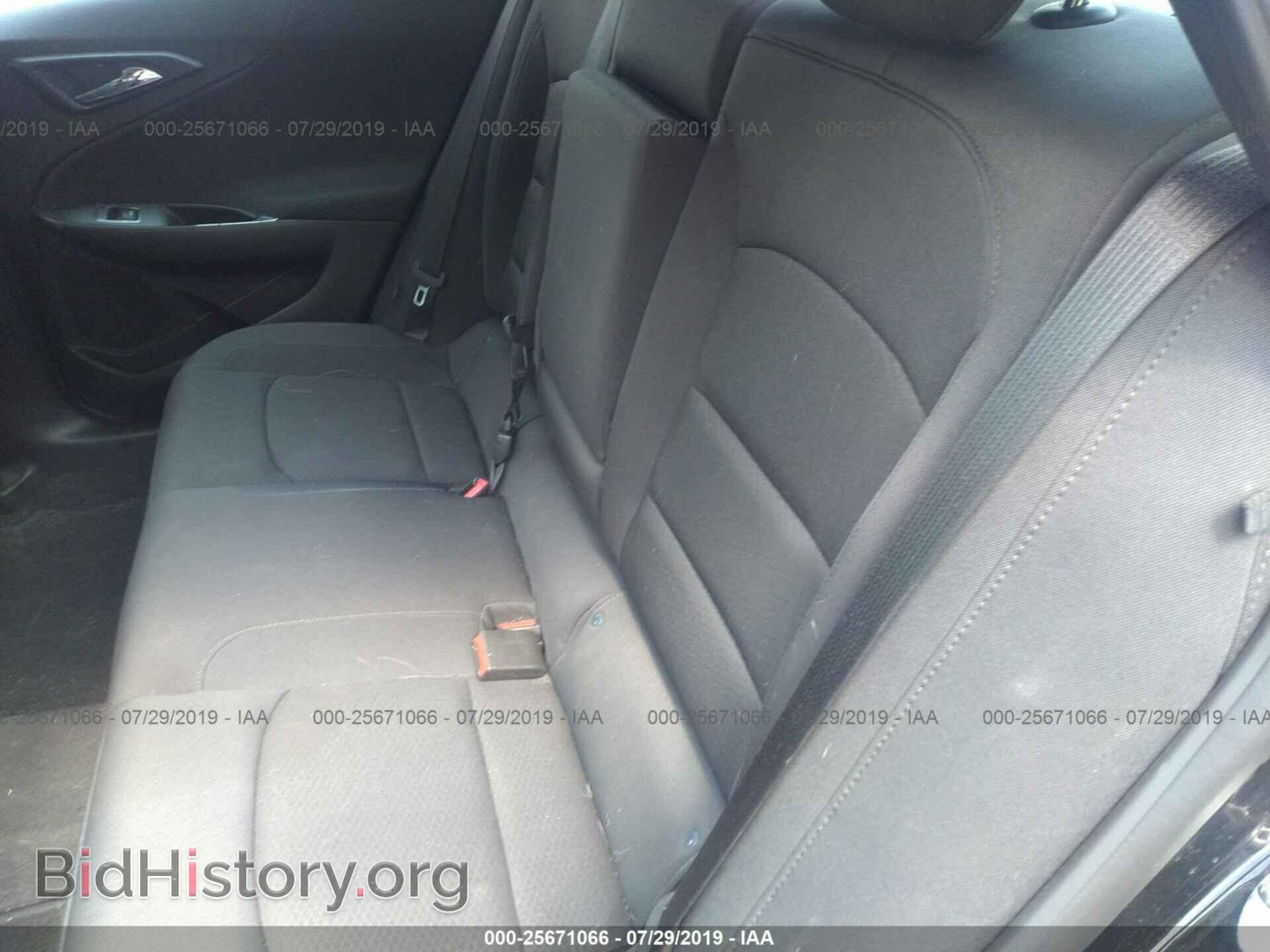 2014 FORD FOCUS - VIN: 1FADP3F2XEL323040 - Photo 8
