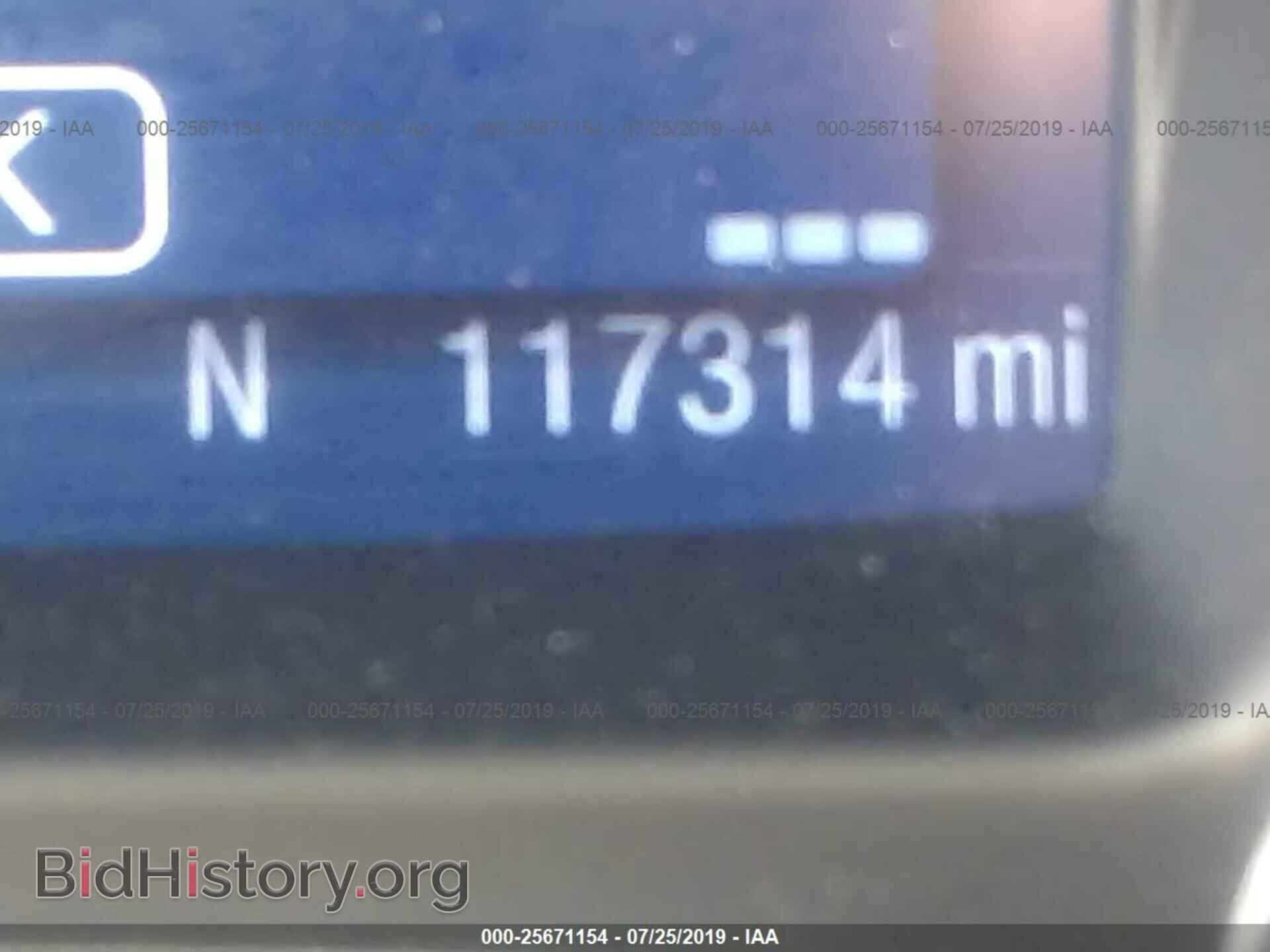 2013 FORD ESCAPE - VIN: 1FMCU9GX7DUC63458 - Фото 7