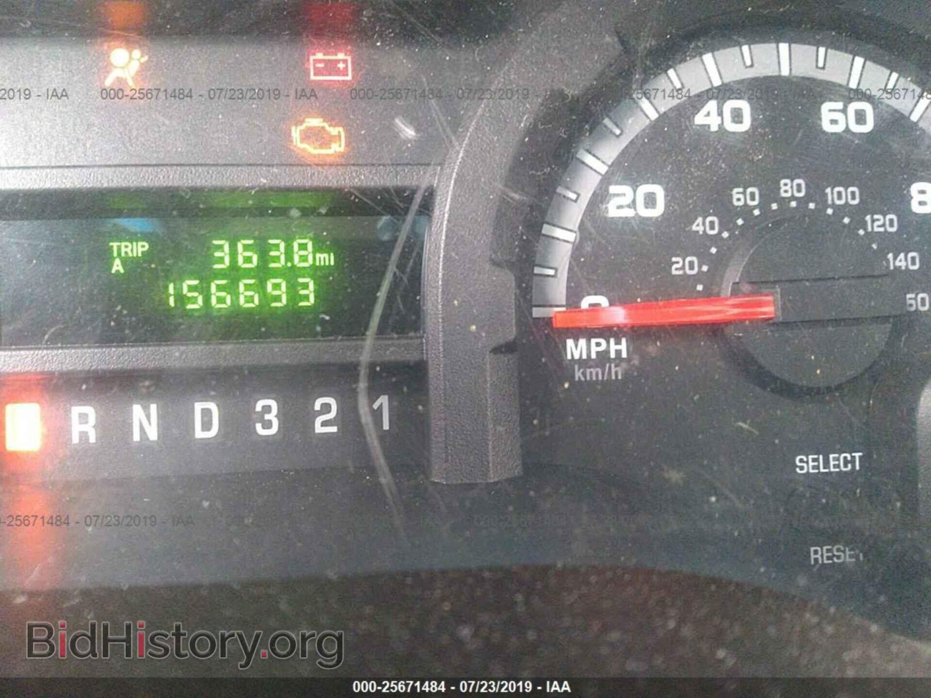 2010 FORD ECONOLINE - VIN: 1FDFE4FS6ADA82270 - Фото 6