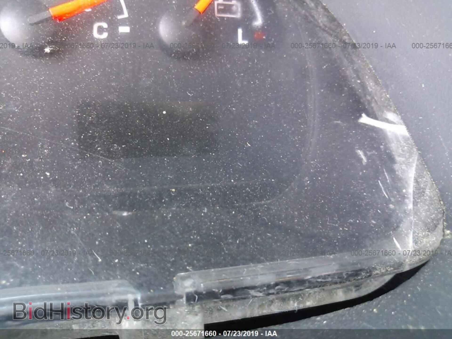 2008 FORD ECONOLINE - VIN: 1FTNE24W18DA88725 - Фото 7