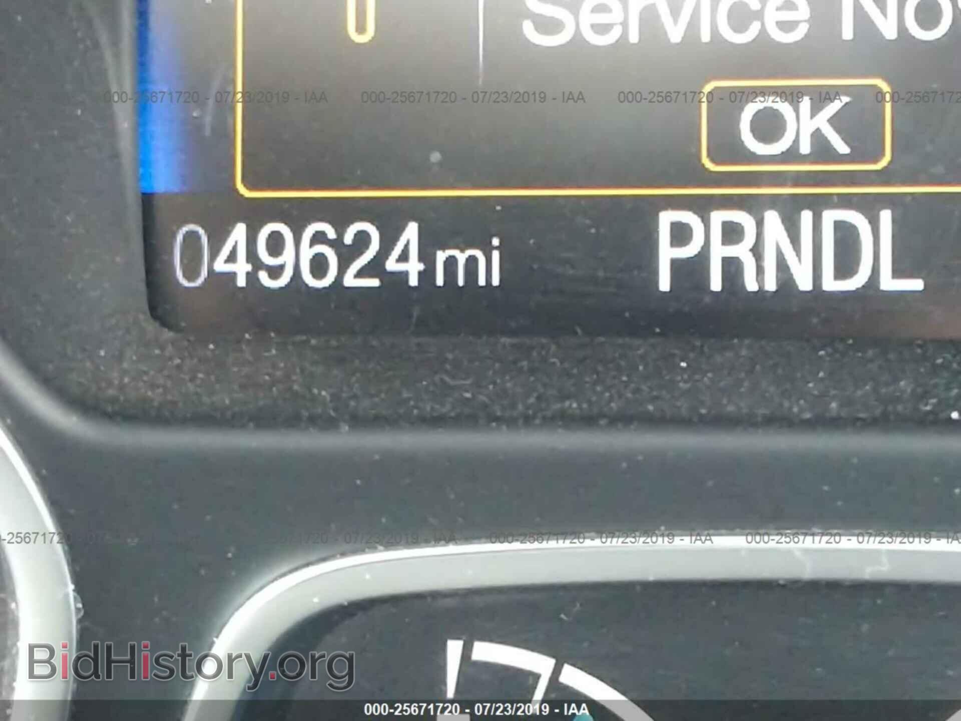 2017 FORD FOCUS - VIN: 1FADP3F22HL237709 - Photo 7