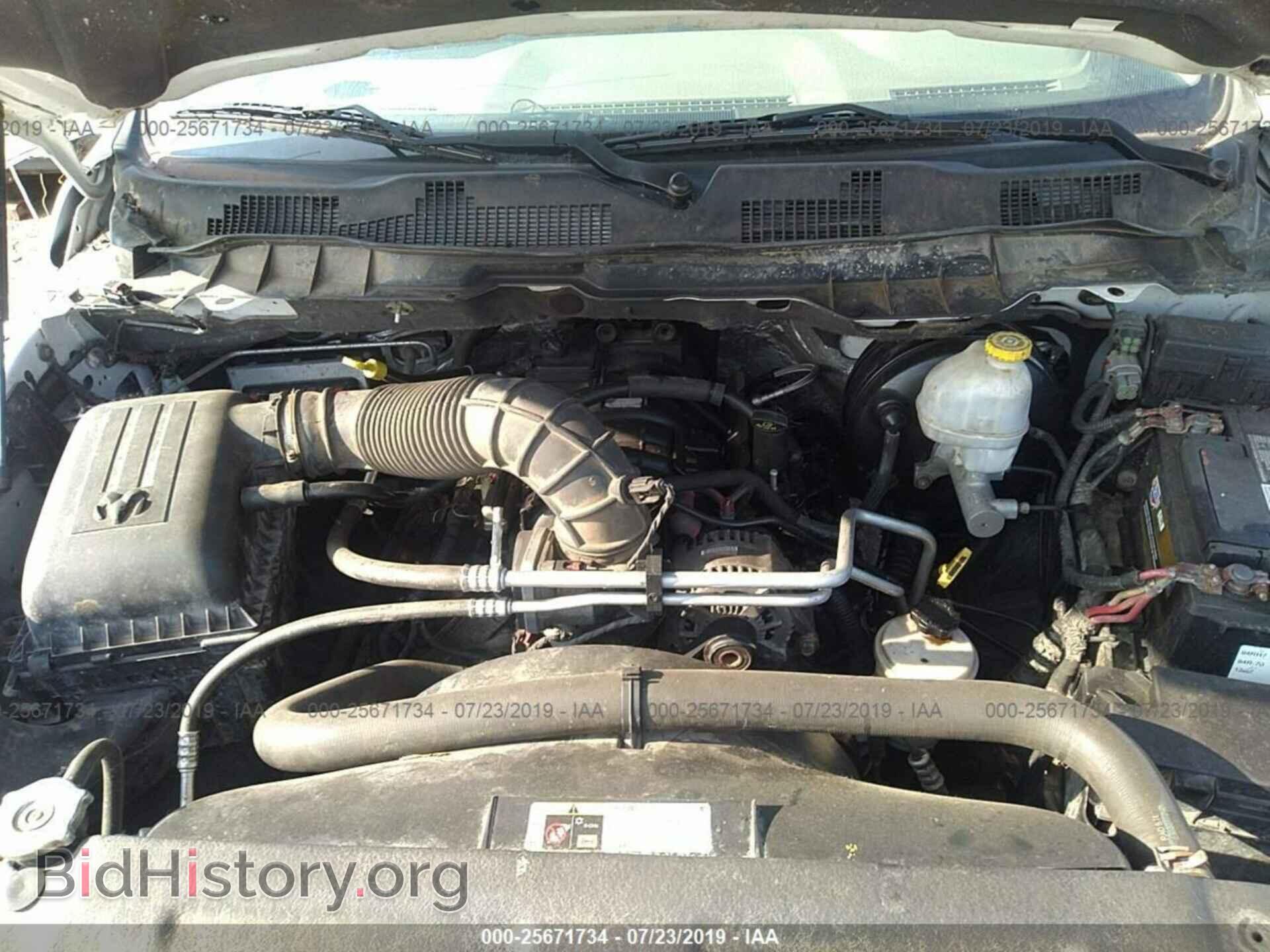 2012 DODGE RAM 1500 - VIN: 1C6RD7KT2CS288986 - Фото 10