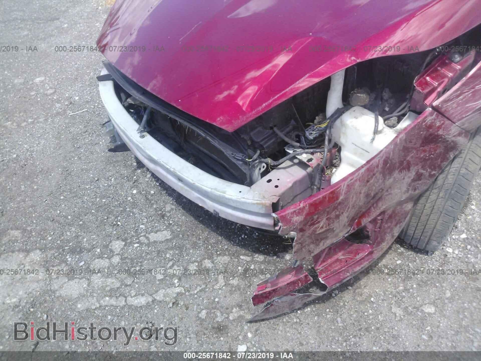 2017 FORD FIESTA - VIN: 3FADP4EJ6HM168956 - Фото 6