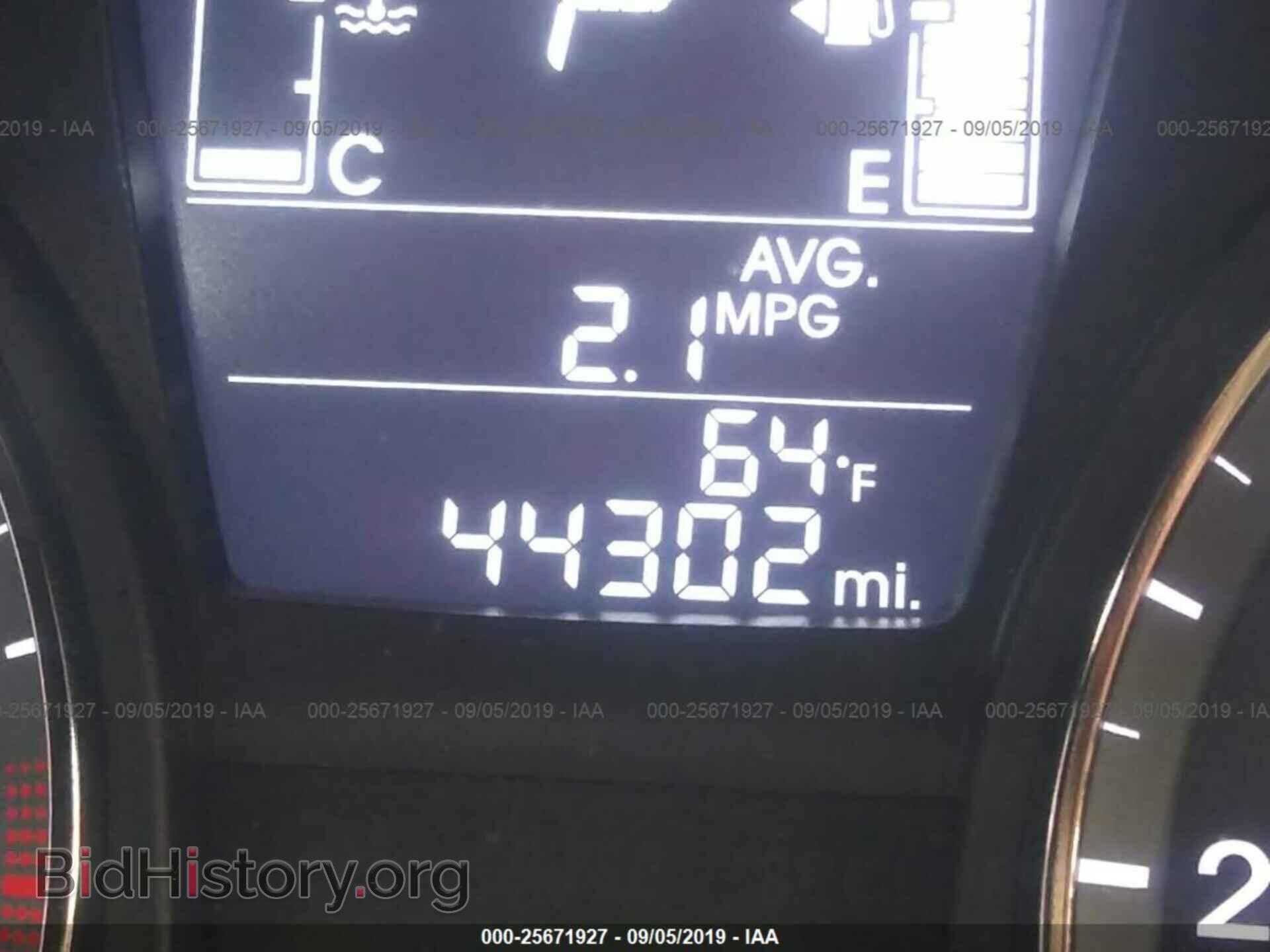 2017 HYUNDAI ACCENT - VIN: KMHCT4AE2HU331751 - Фото 7