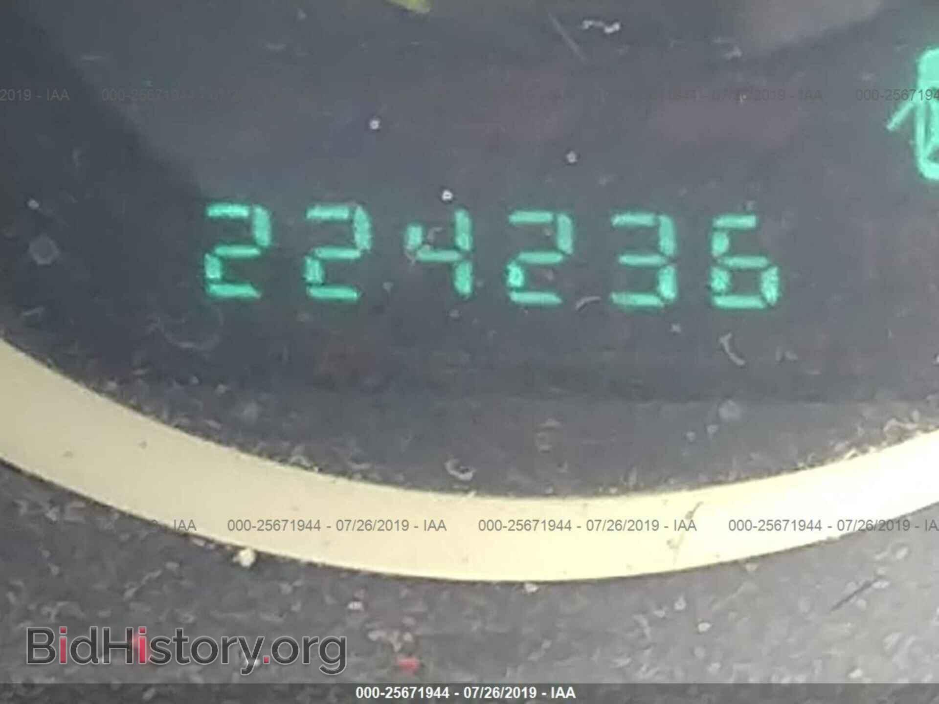 2008 DODGE CHARGER - VIN: 2B3KA43GX8H219367 - Фото 7