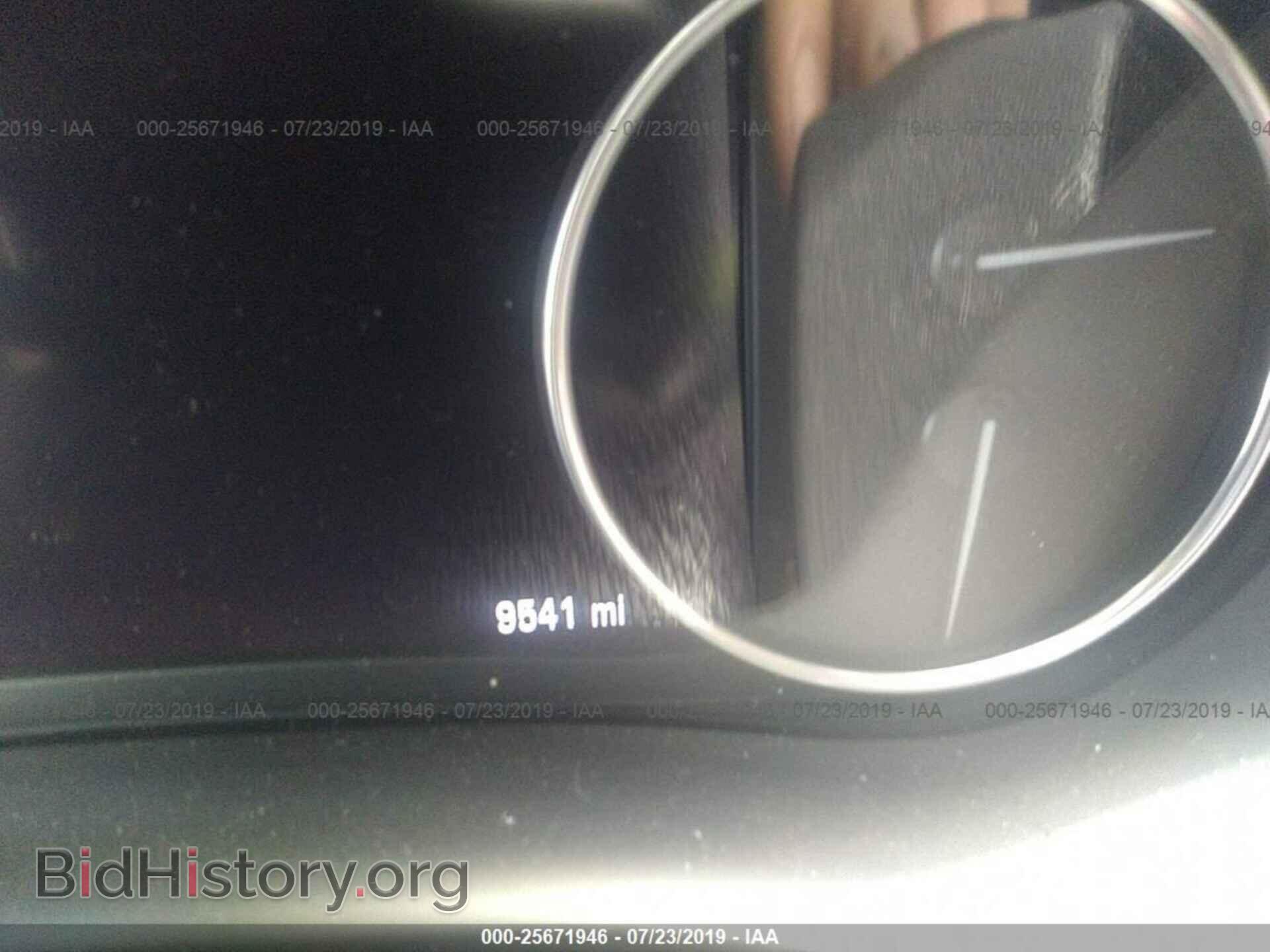 2019 BUICK ENVISION - VIN: LRBFX3SX6KD015596 - Photo 7