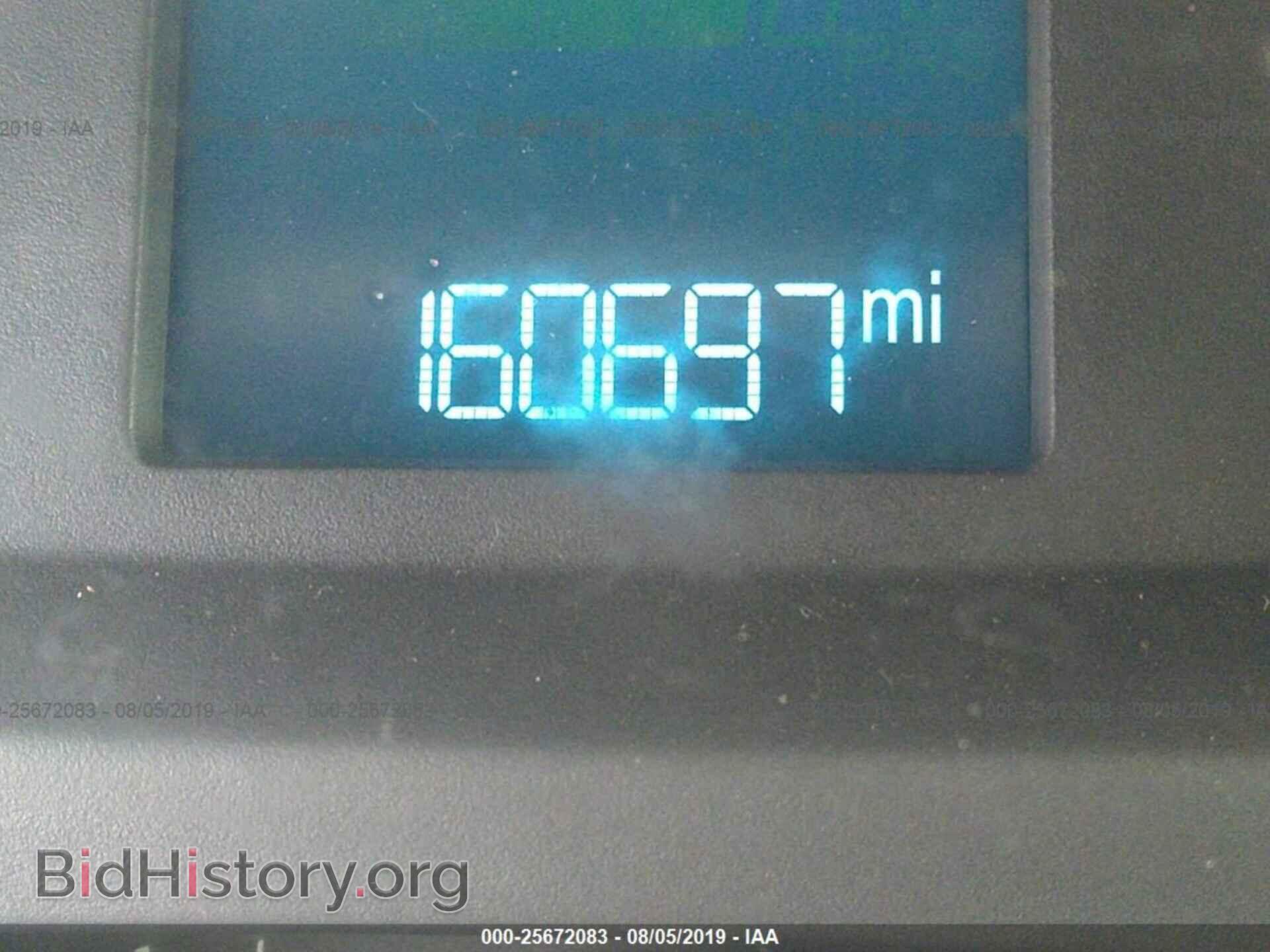 2015 FORD TRANSIT - VIN: 1FTNR2CG3FKB24972 - Фото 7