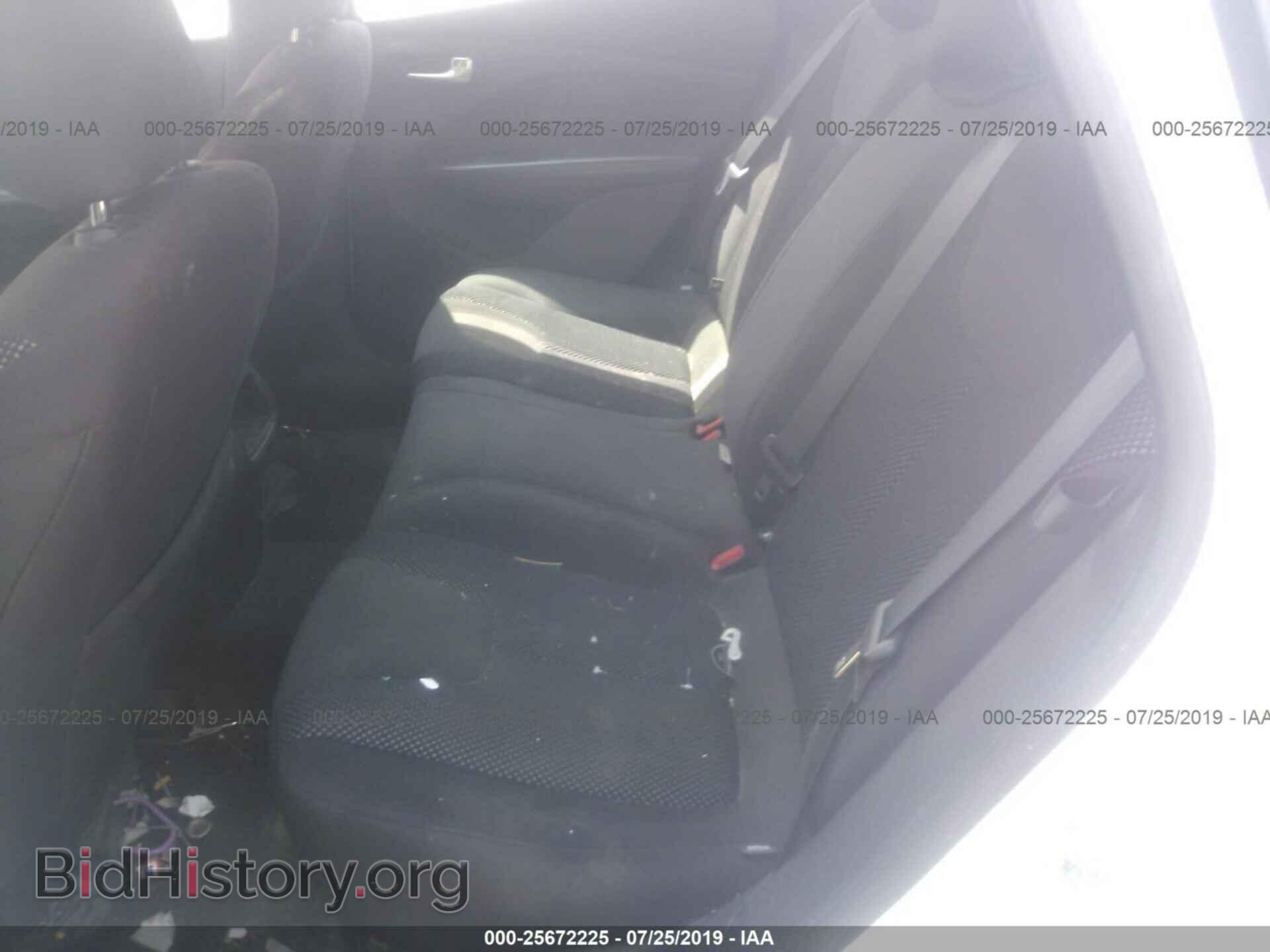2015 DODGE DART - VIN: 1C3CDFAA2FD266492 - Фото 8
