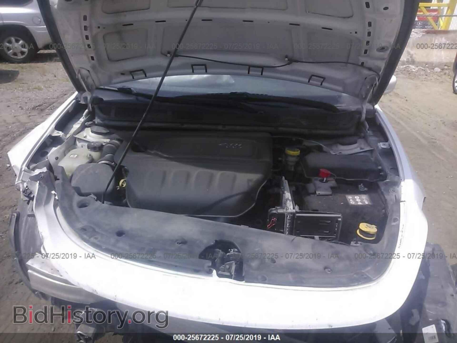 2015 DODGE DART - VIN: 1C3CDFAA2FD266492 - Фото 10