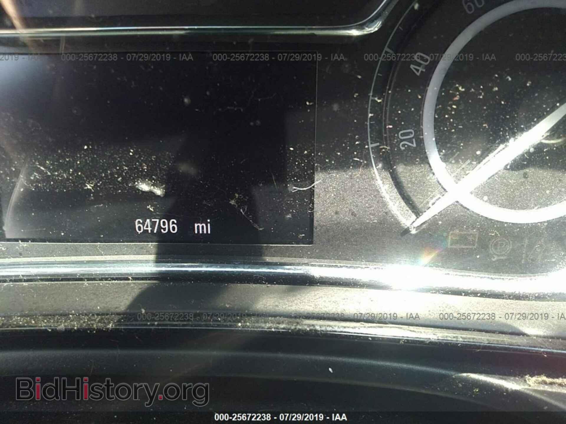 2015 BUICK REGAL - VIN: 2G4GK5EX2F9279442 - Фото 7