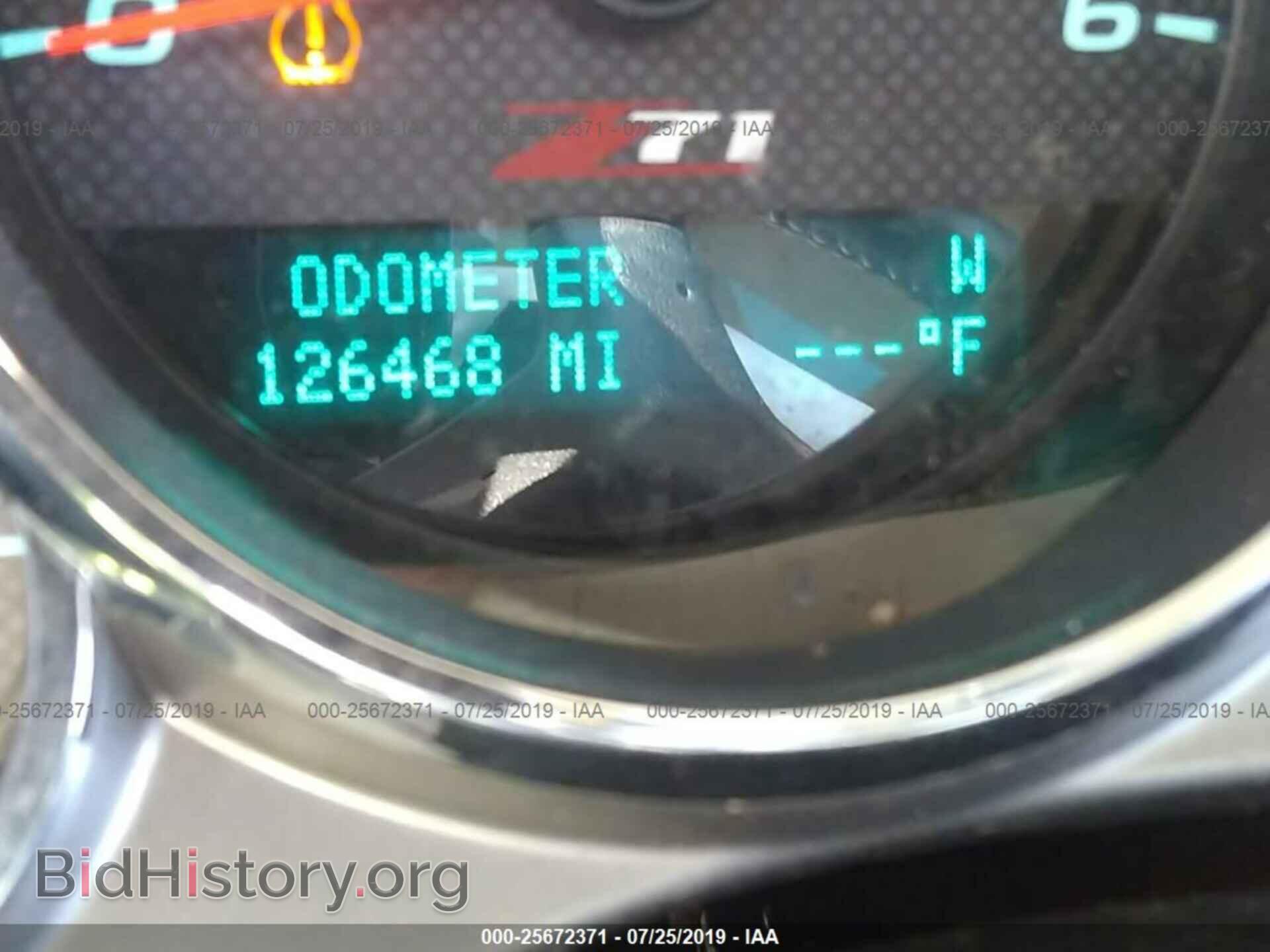 2011 GMC SIERRA - VIN: 3GTP2VE30BG295141 - Фото 7