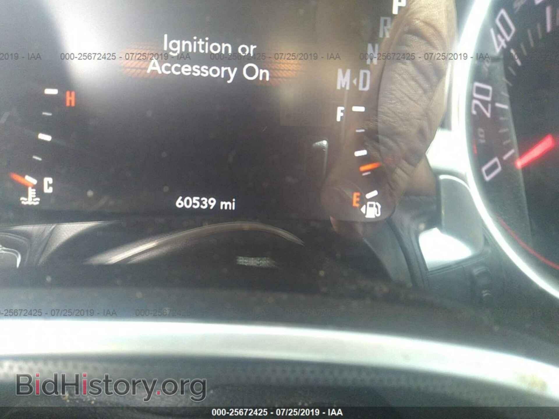 2016 DODGE CHALLENGER - VIN: 2C3CDZFJ0GH245686 - Фото 7