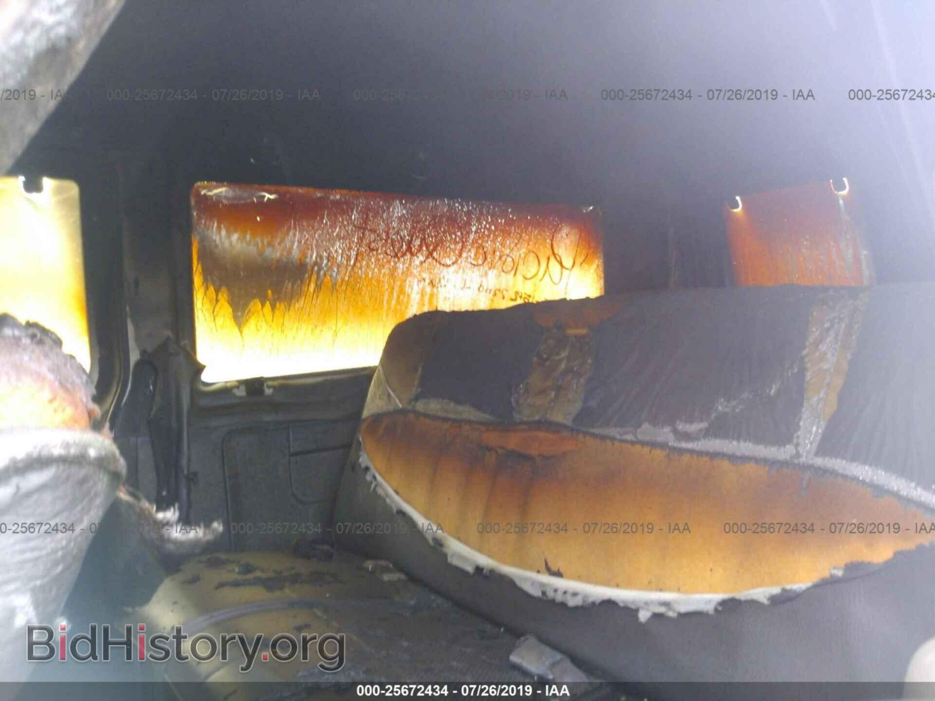 1994 FORD ECONOLINE - VIN: 1FBHE31G9RHB71978 - Photo 8