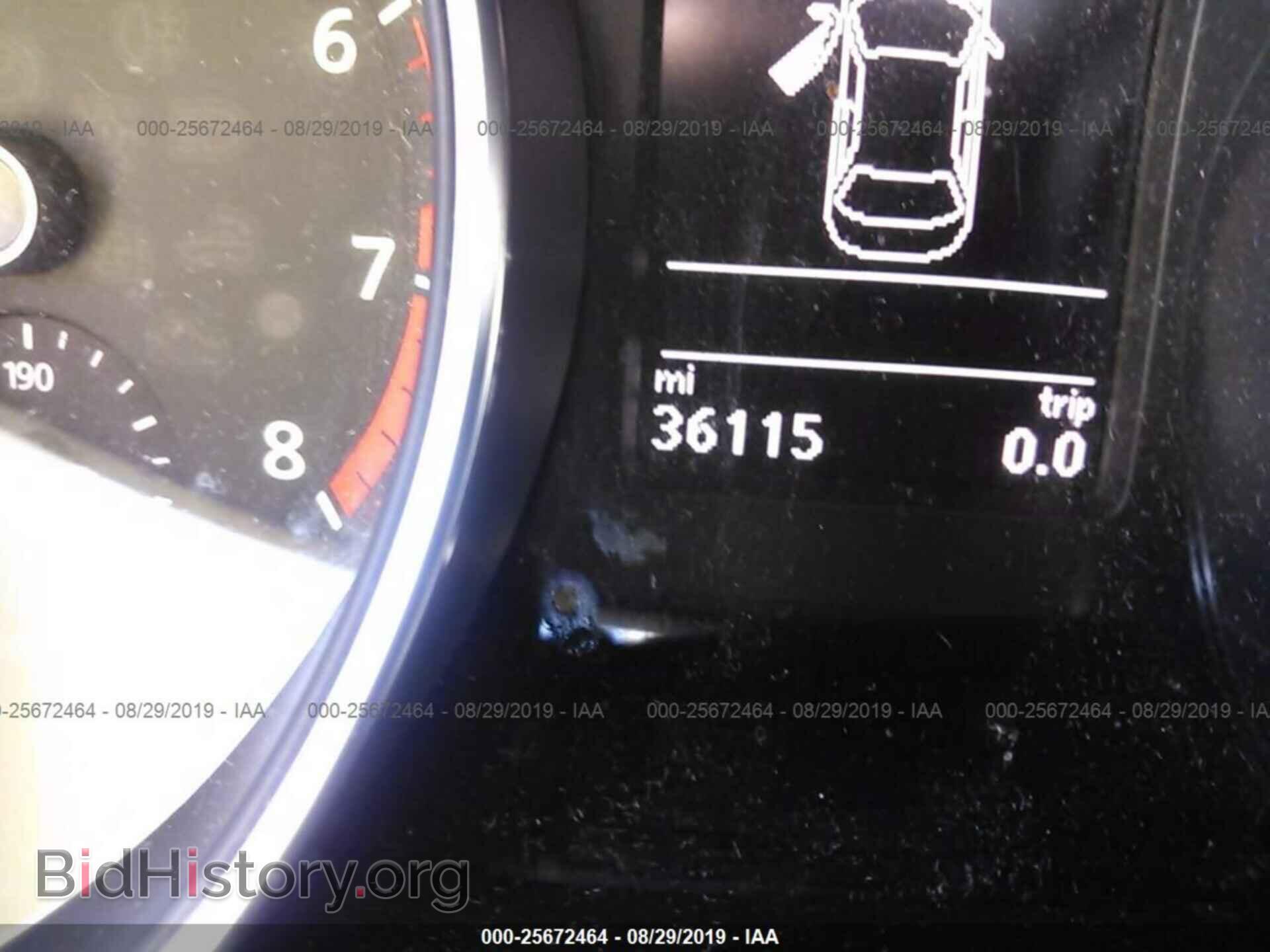 2017 VOLKSWAGEN JETTA - VIN: 3VWDB7AJ2HM415497 - Photo 7