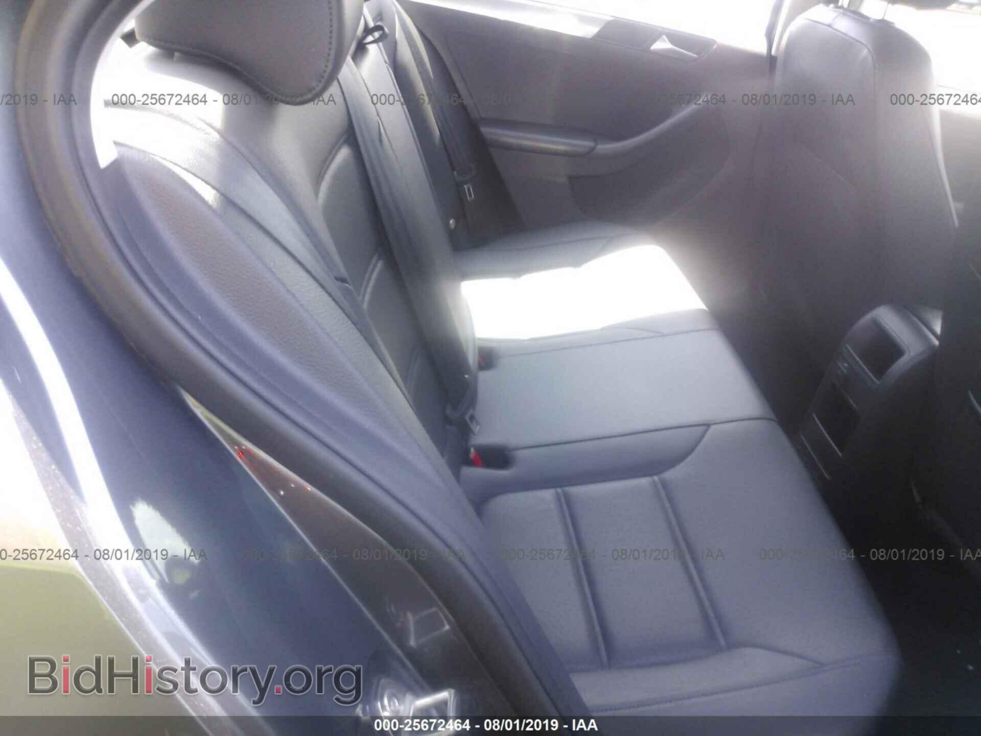 2017 VOLKSWAGEN JETTA - VIN: 3VWDB7AJ2HM415497 - Photo 8